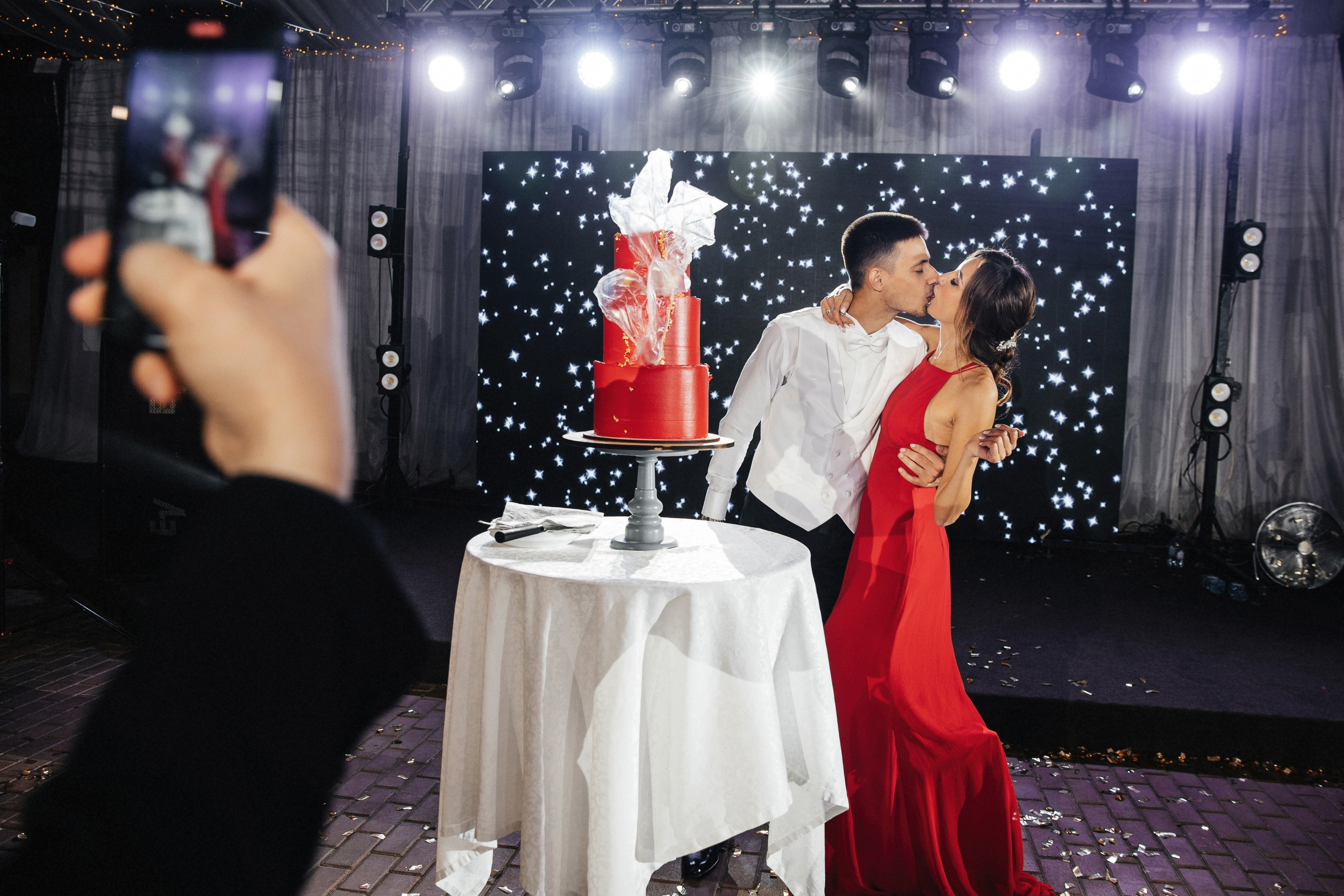 Роман и Юлия. Свадебный фотограф в Ростове-на-Дону Олег Майер