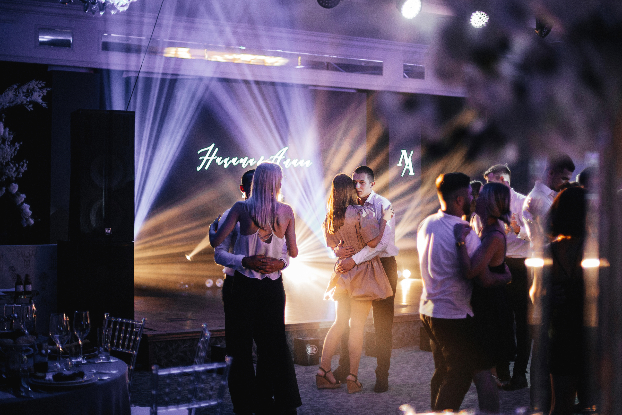 Никита и Алина. Свадебный фотограф в Ростове-на-Дону Олег Майер