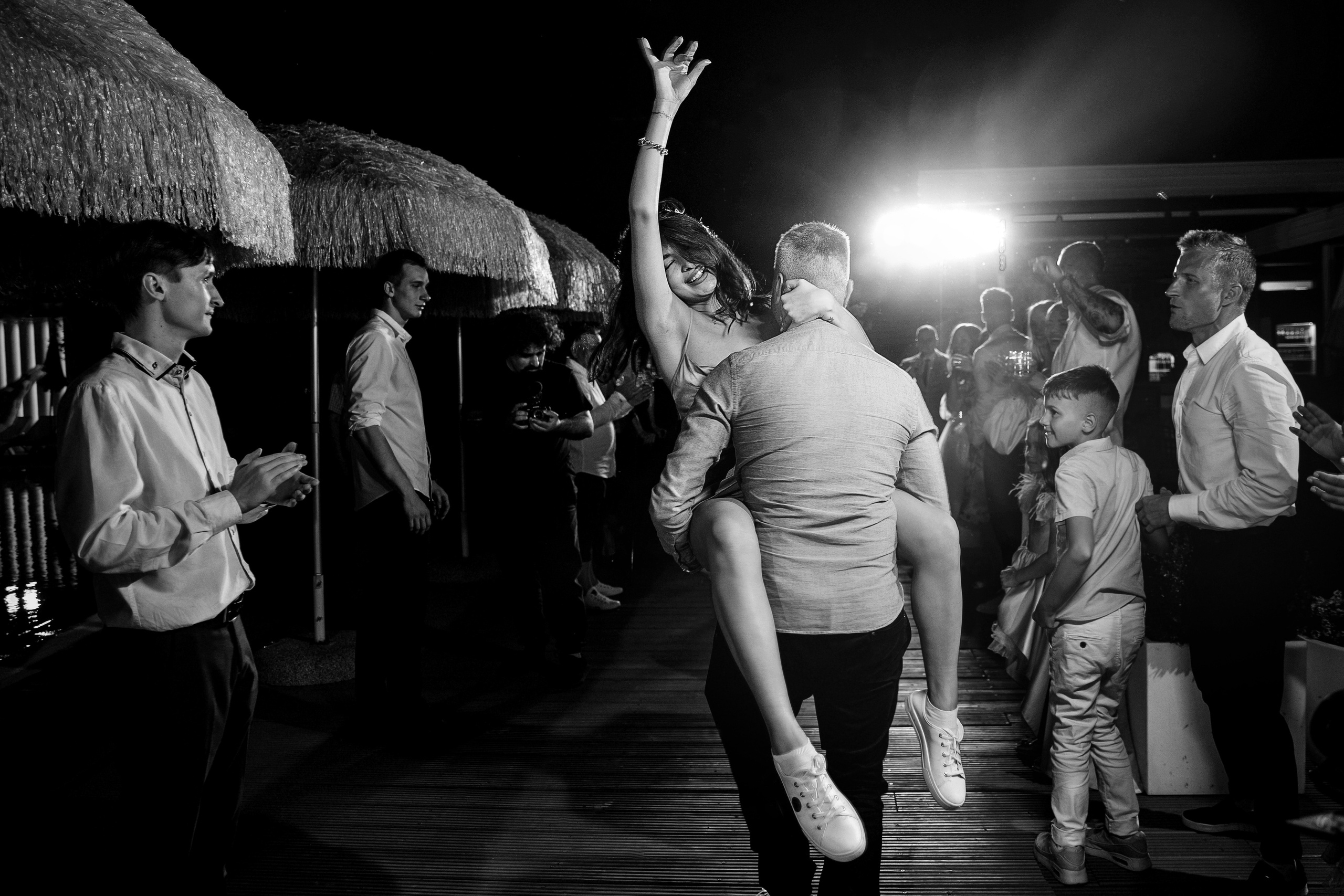 Артем и Ирина. Свадебный фотограф в Ростове-на-Дону Олег Майер