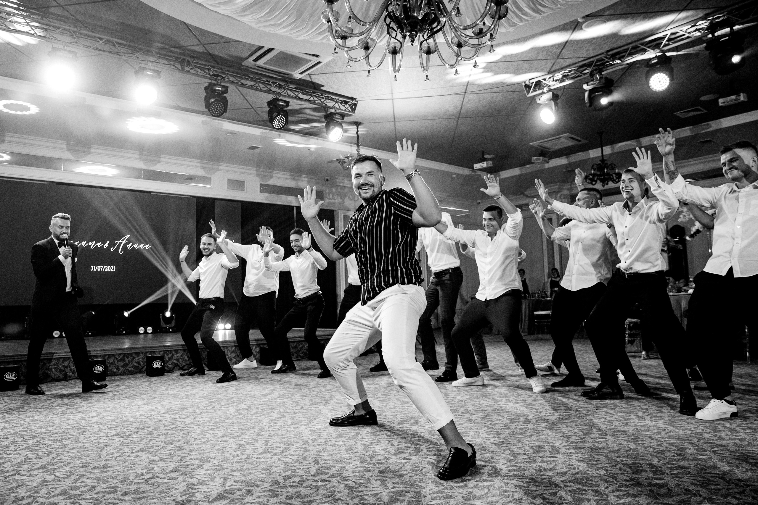 Никита и Алина. Свадебный фотограф в Ростове-на-Дону Олег Майер