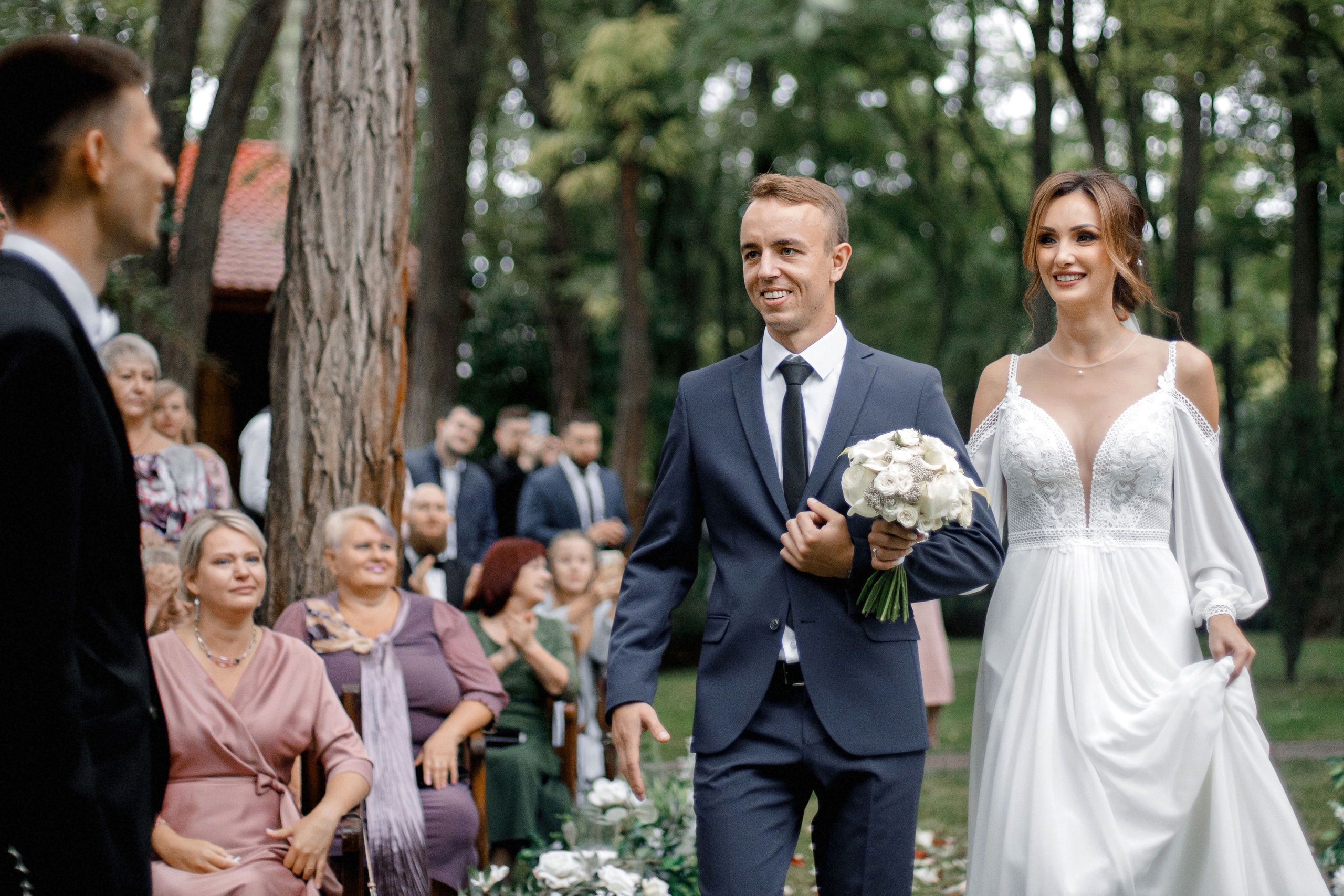 Роман и Юлия. Свадебный фотограф в Ростове-на-Дону Олег Майер