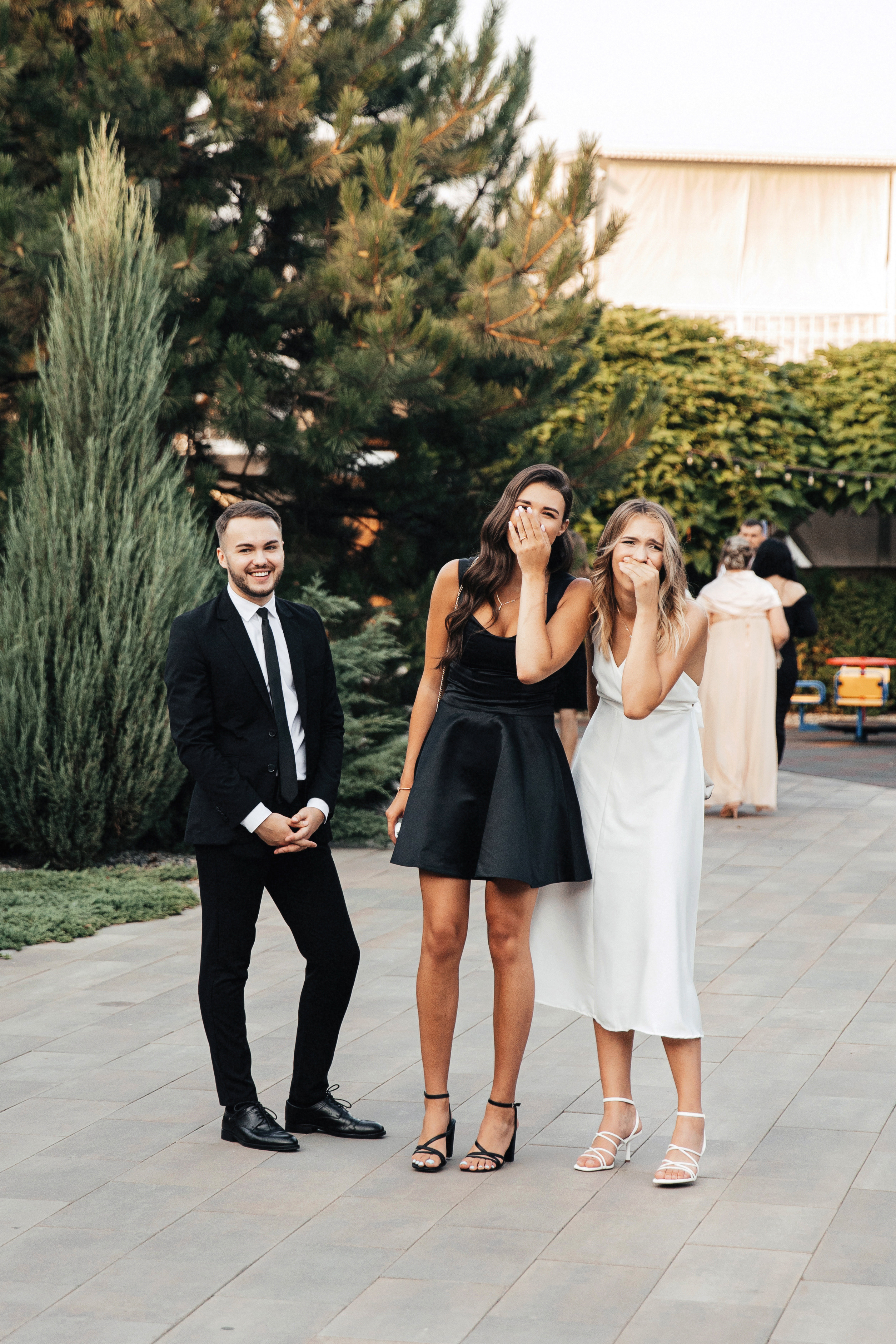 Никита и Алина. Свадебный фотограф в Ростове-на-Дону Олег Майер