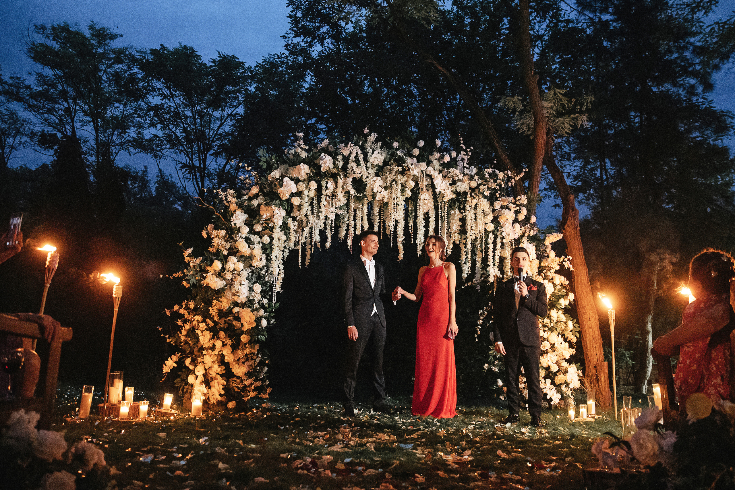Роман и Юлия. Свадебный фотограф в Ростове-на-Дону Олег Майер