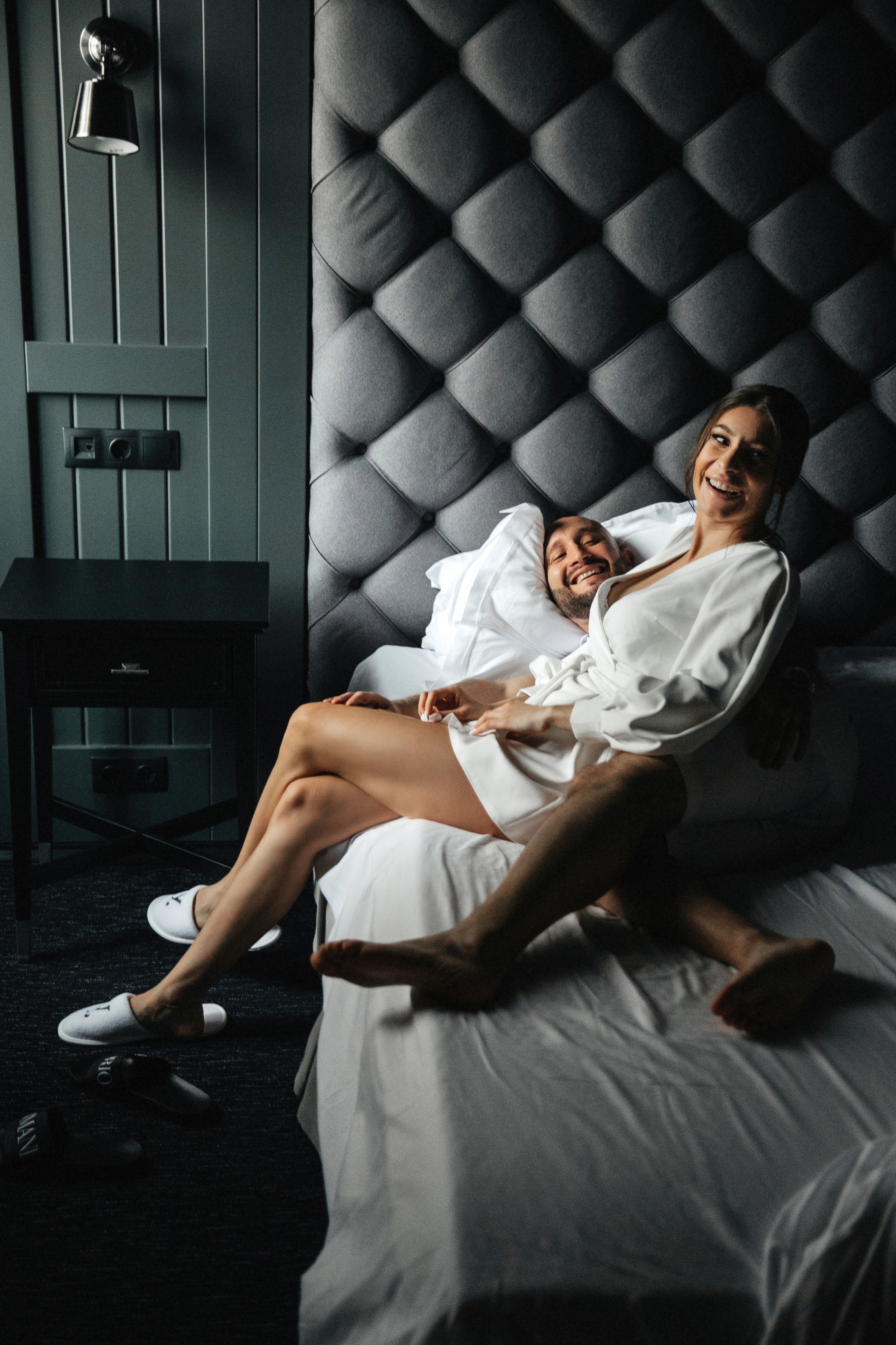 Артур и Карина. Свадебный фотограф в Ростове-на-Дону Олег Майер