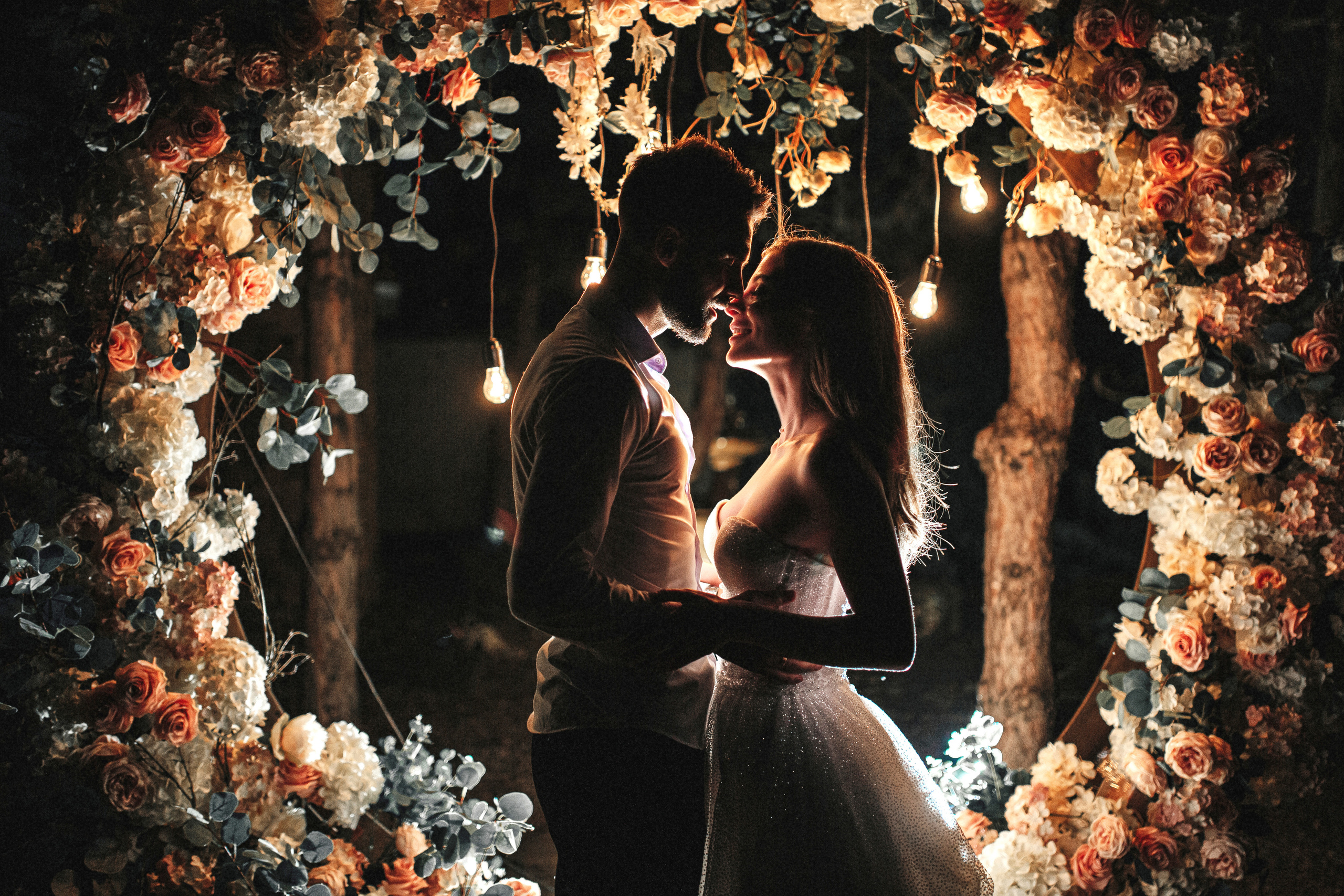 Артем и Ирина. Свадебный фотограф в Ростове-на-Дону Олег Майер