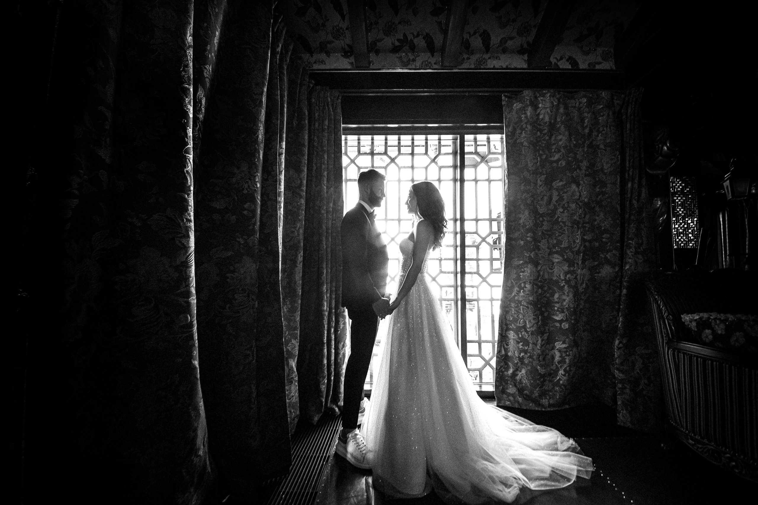 Артем и Ирина. Свадебный фотограф в Ростове-на-Дону Олег Майер