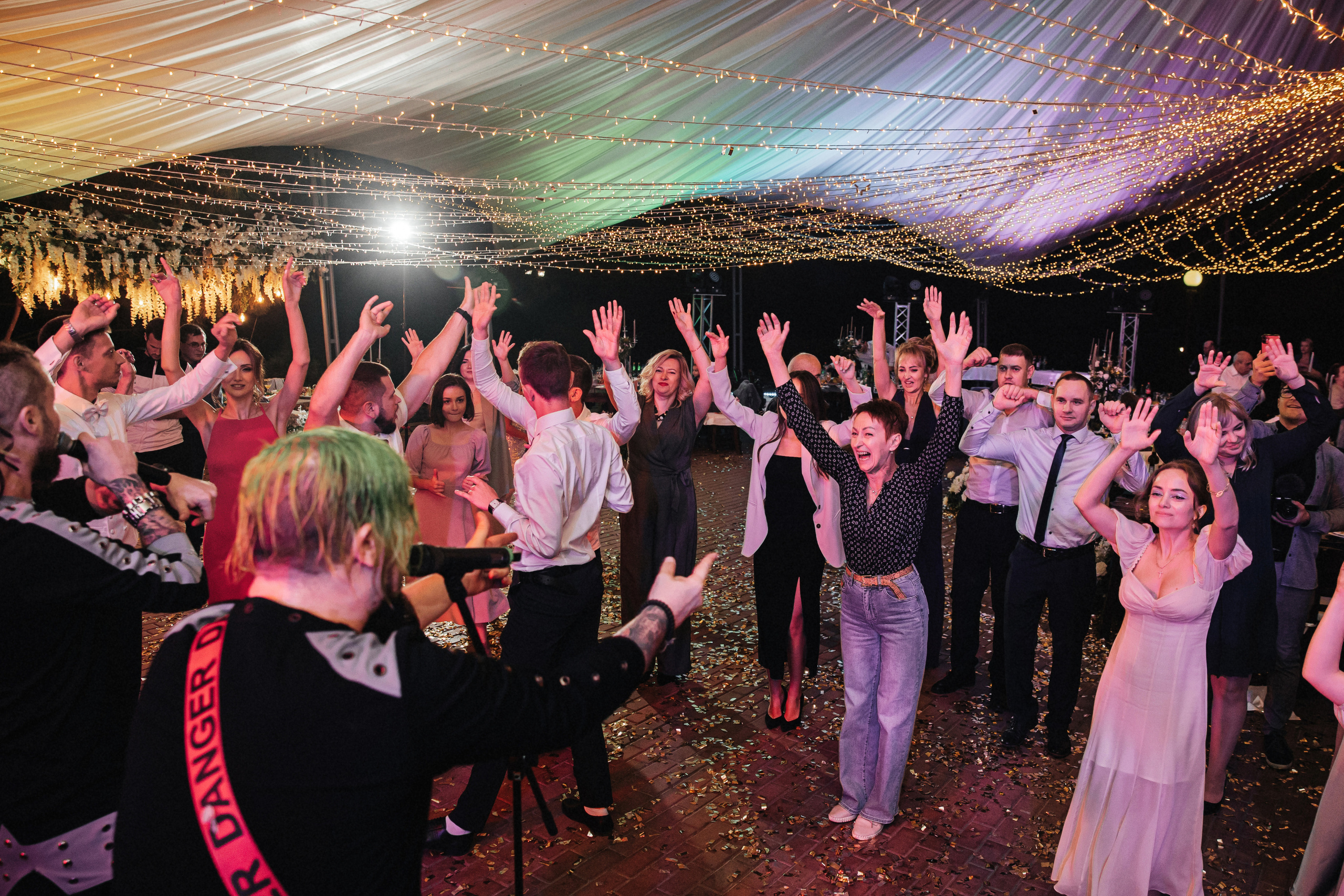 Роман и Юлия. Свадебный фотограф в Ростове-на-Дону Олег Майер