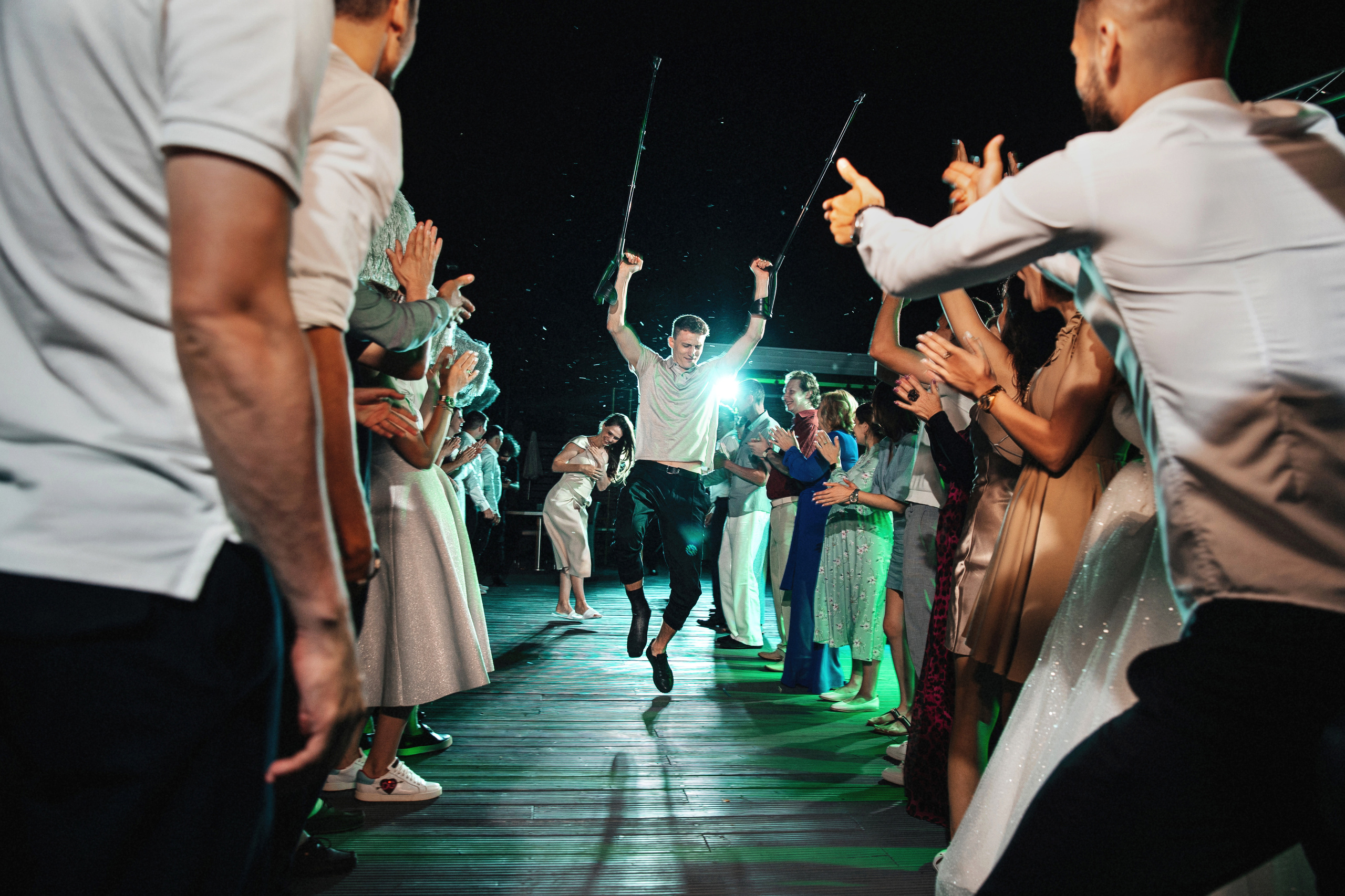 Артем и Ирина. Свадебный фотограф в Ростове-на-Дону Олег Майер