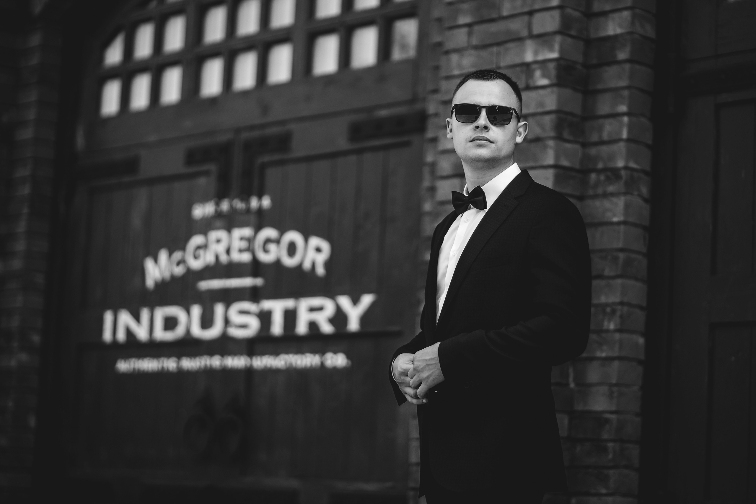 Никита и Алина. Свадебный фотограф в Ростове-на-Дону Олег Майер