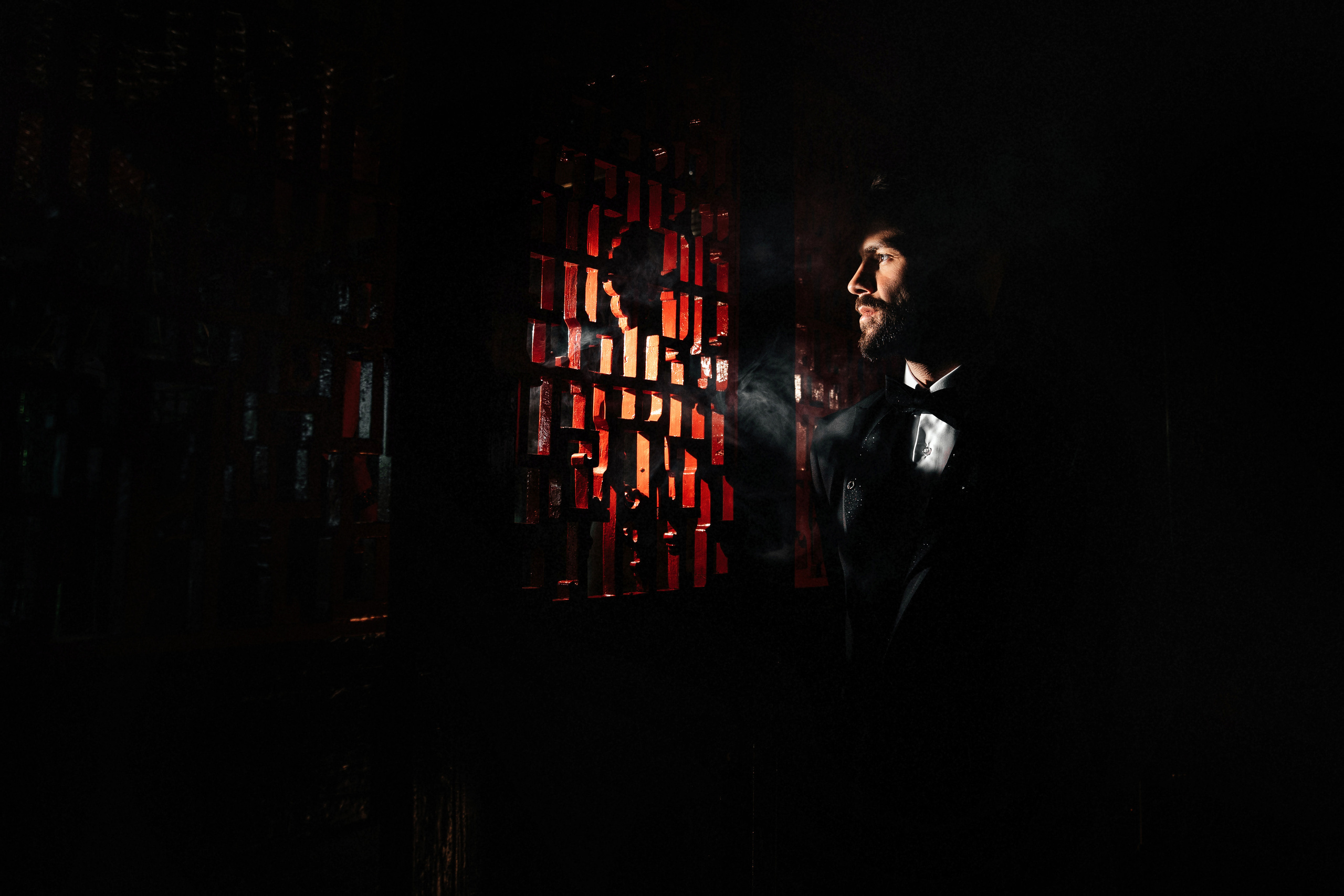 Артем и Ирина. Свадебный фотограф в Ростове-на-Дону Олег Майер