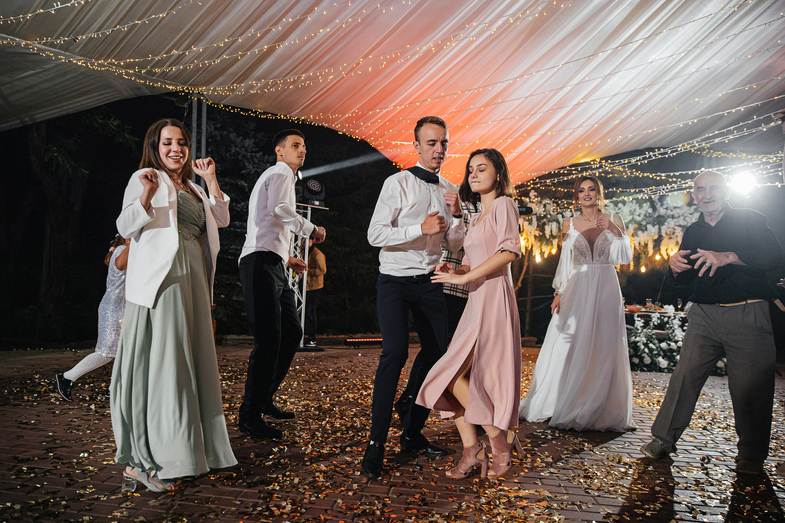 Роман и Юлия. Свадебный фотограф в Ростове-на-Дону Олег Майер