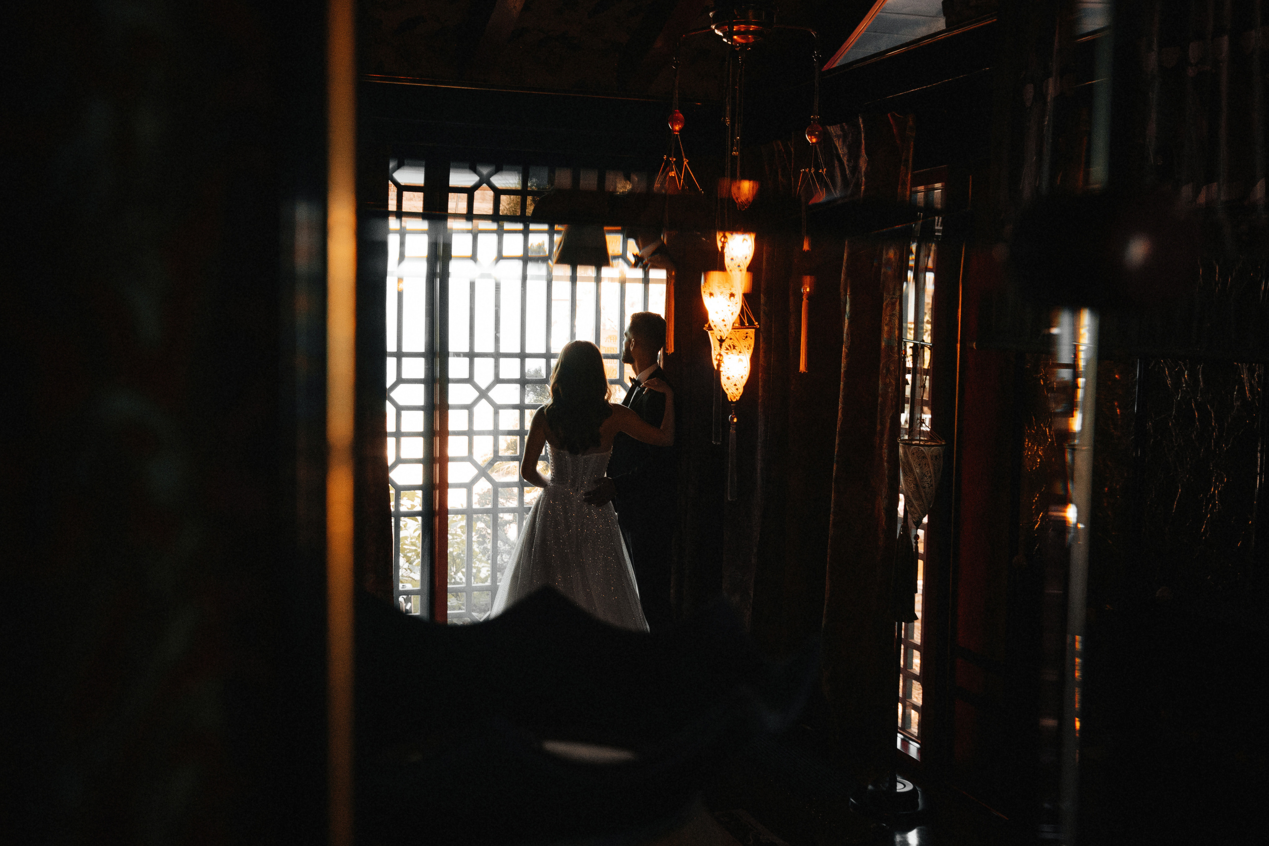 Артем и Ирина. Свадебный фотограф в Ростове-на-Дону Олег Майер