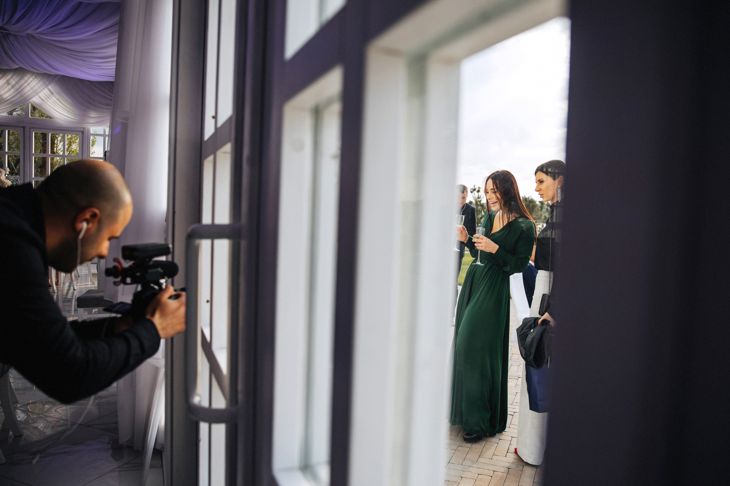 Артур и Карина. Свадебный фотограф в Ростове-на-Дону Олег Майер