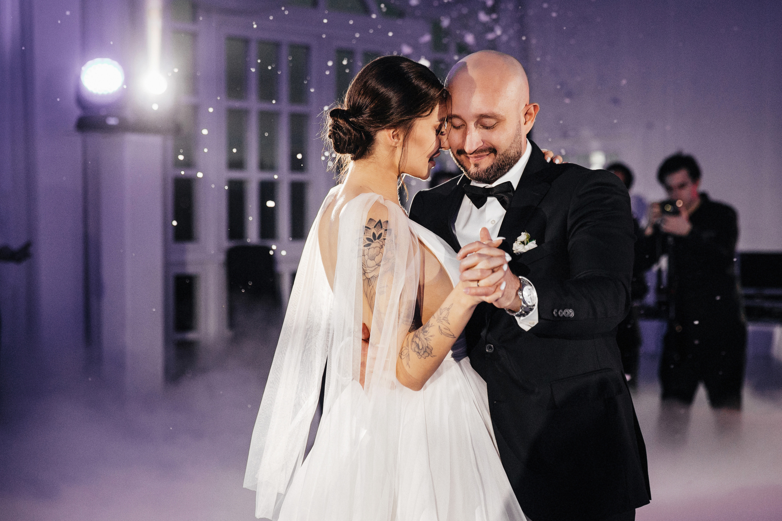 Артур и Карина. Свадебный фотограф в Ростове-на-Дону Олег Майер