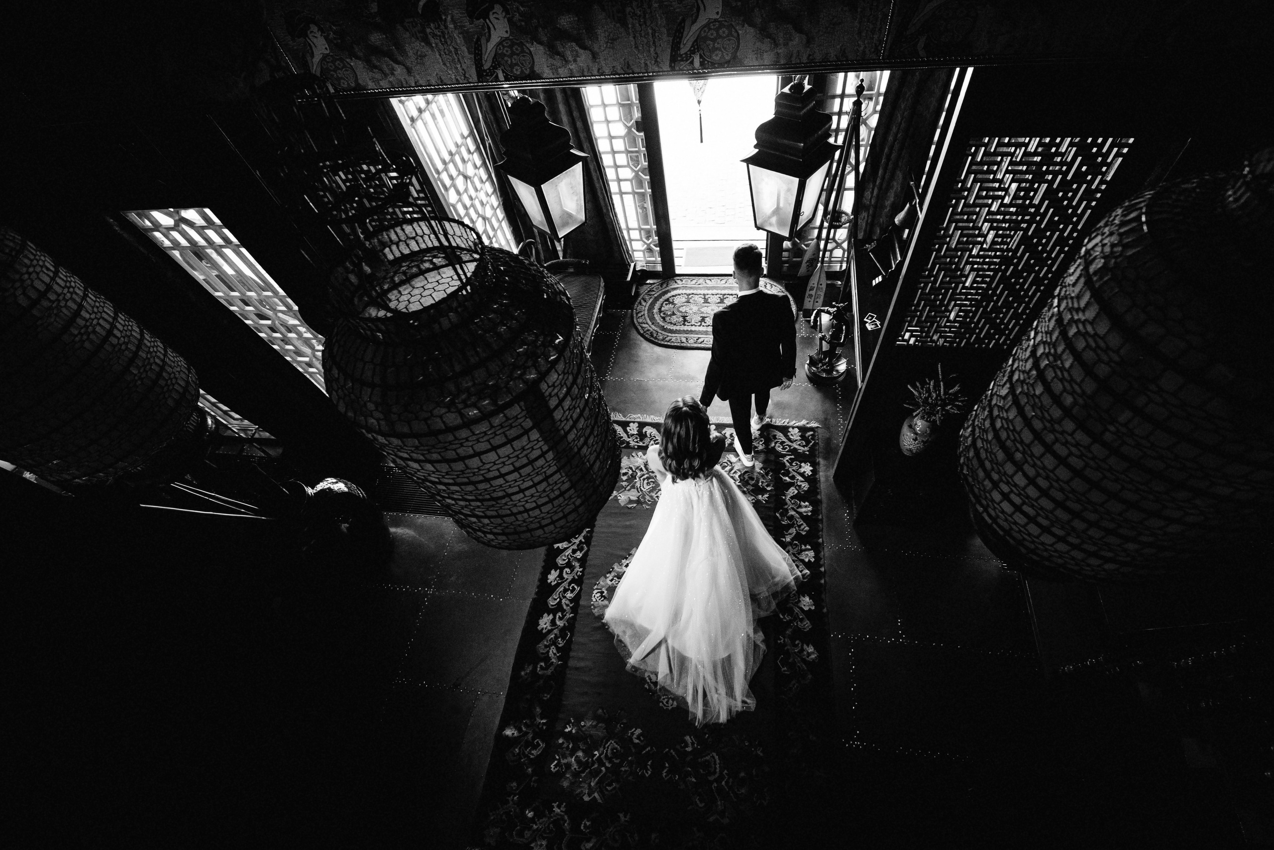 Артем и Ирина. Свадебный фотограф в Ростове-на-Дону Олег Майер