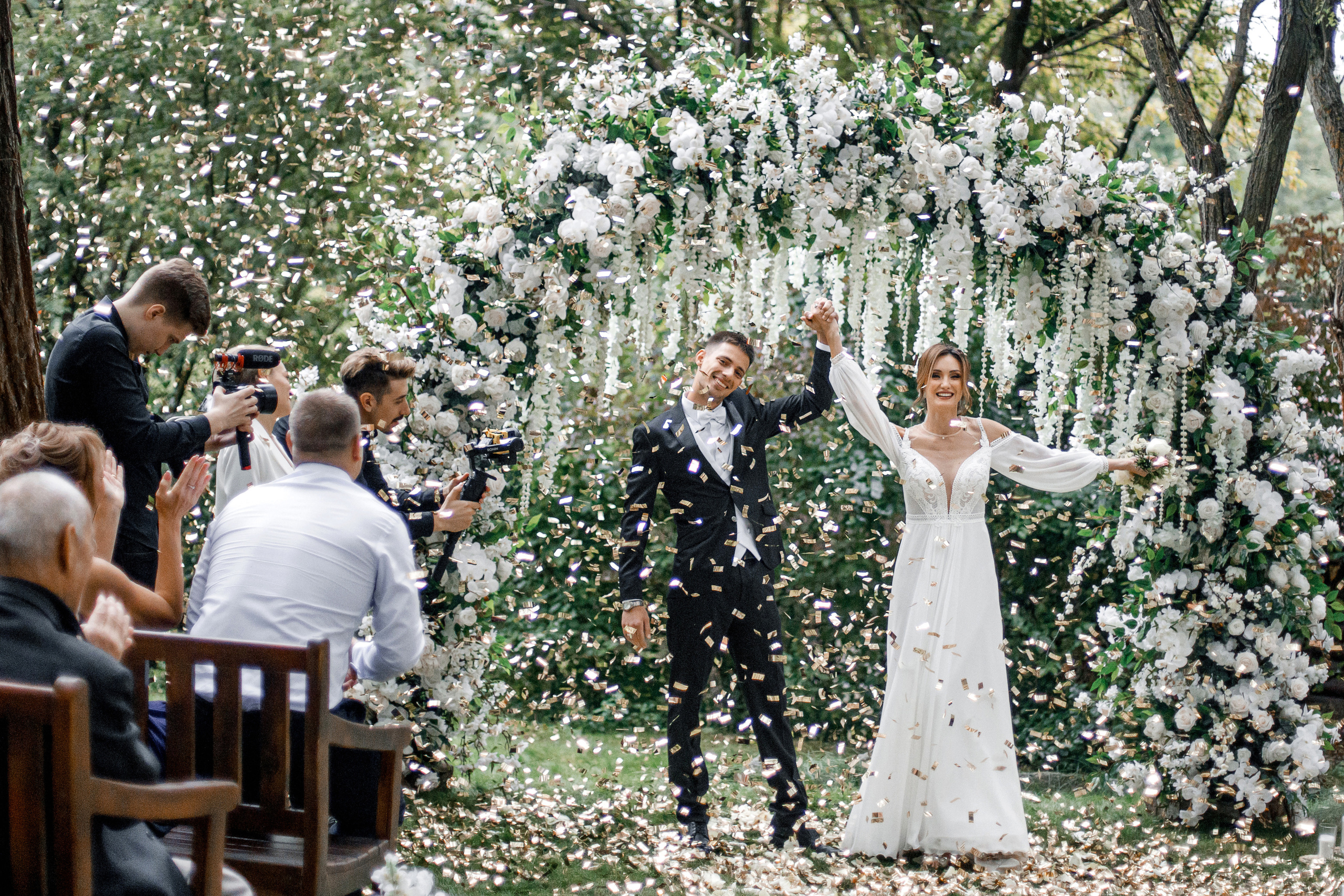 Роман и Юлия. Свадебный фотограф в Ростове-на-Дону Олег Майер