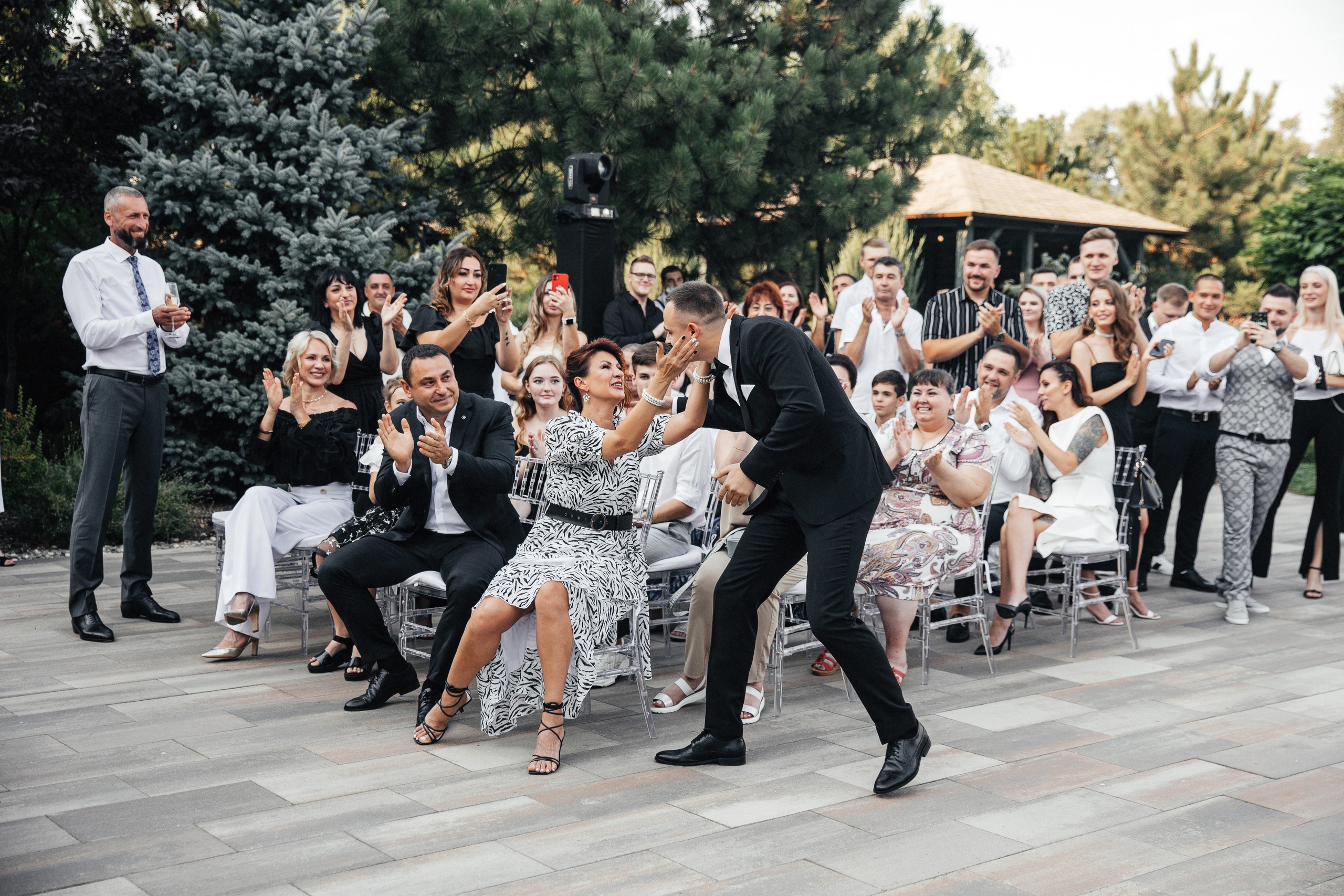 Никита и Алина. Свадебный фотограф в Ростове-на-Дону Олег Майер