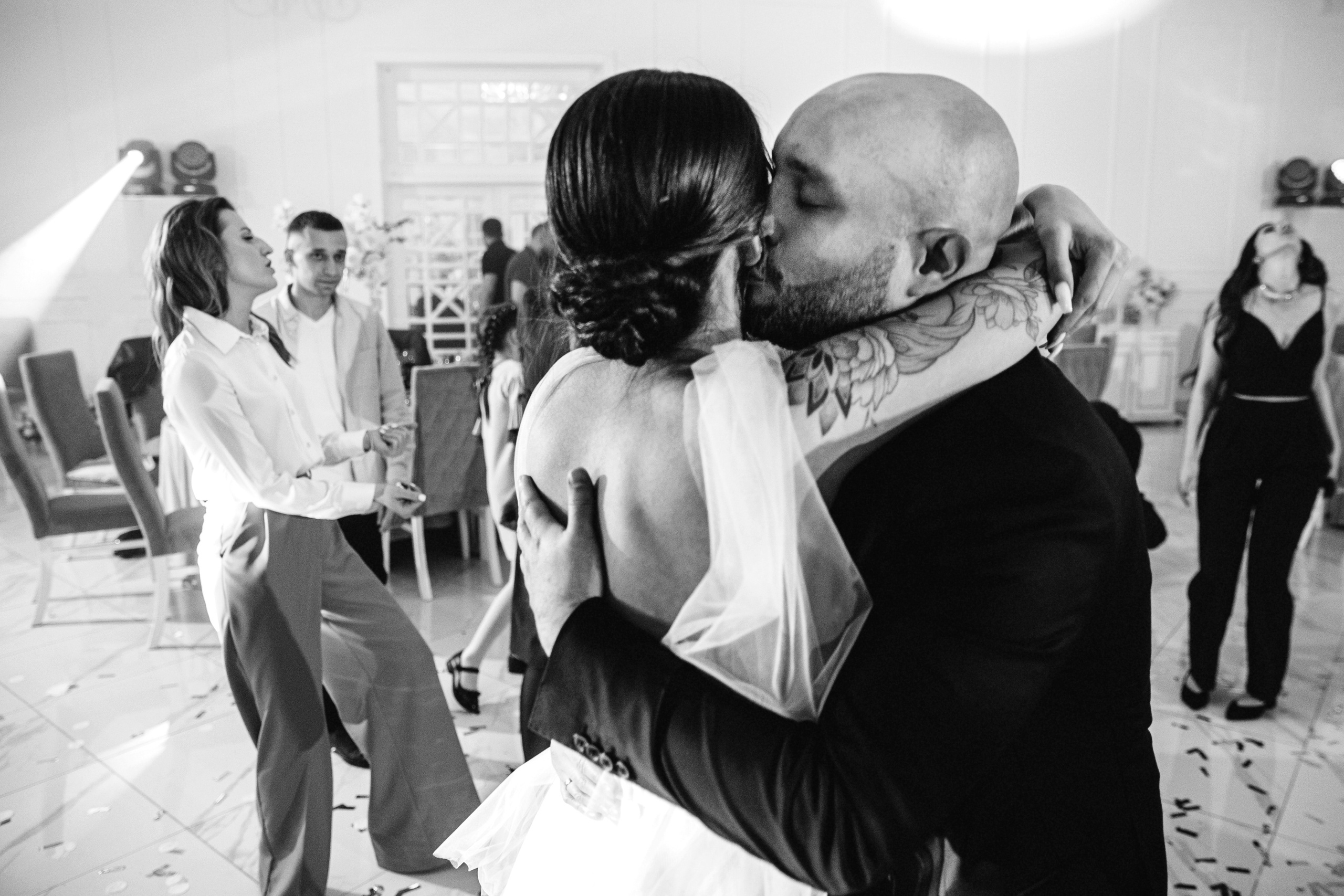 Артур и Карина. Свадебный фотограф в Ростове-на-Дону Олег Майер