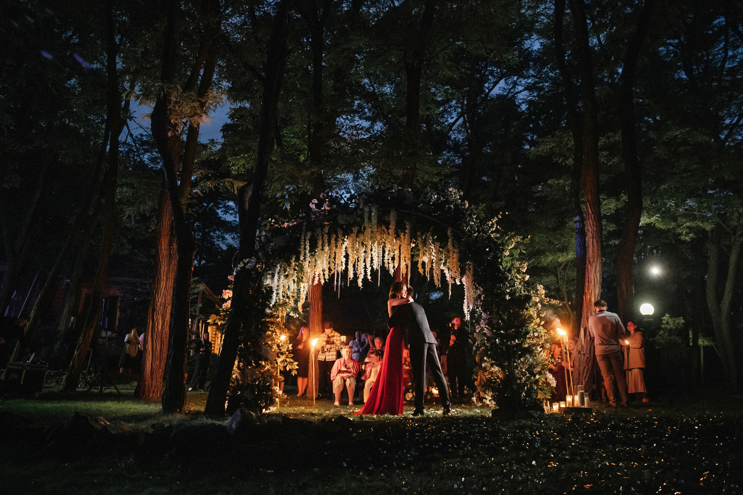 Роман и Юлия. Свадебный фотограф в Ростове-на-Дону Олег Майер