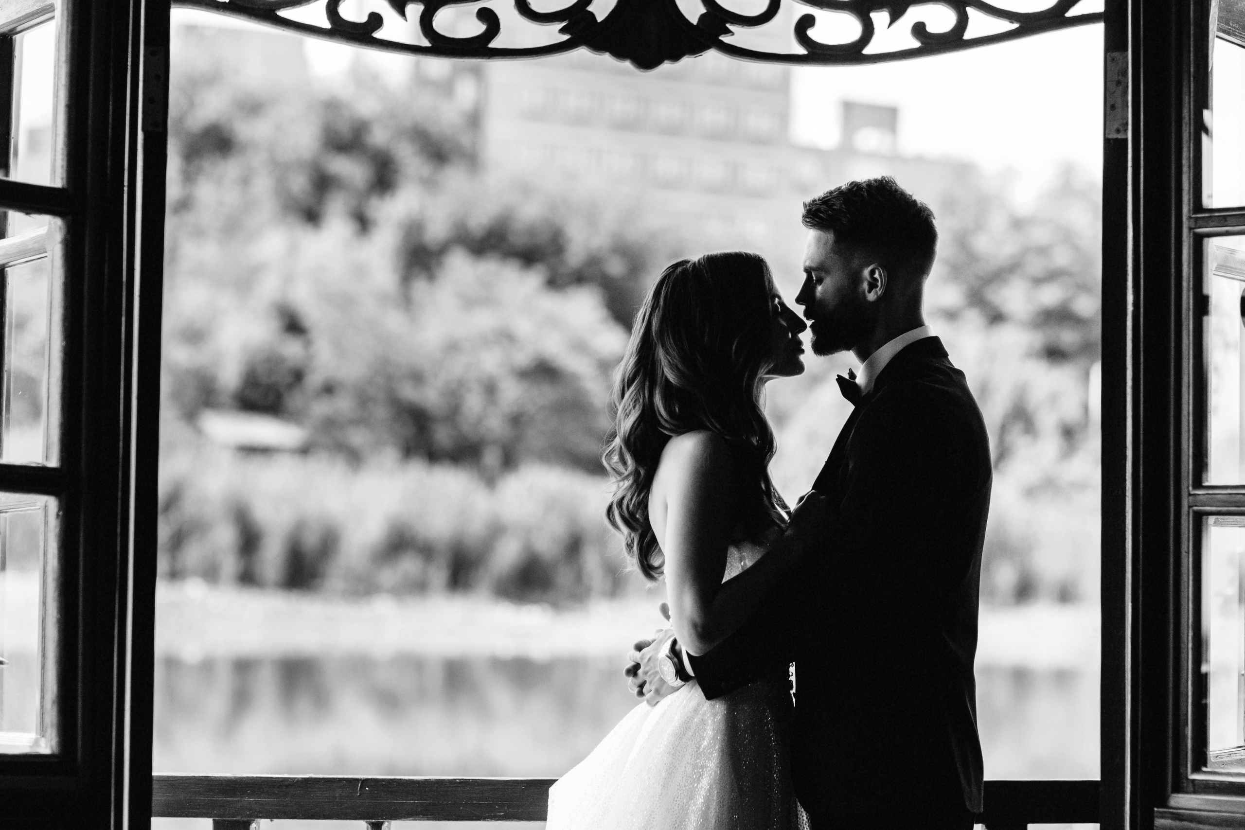 Артем и Ирина. Свадебный фотограф в Ростове-на-Дону Олег Майер