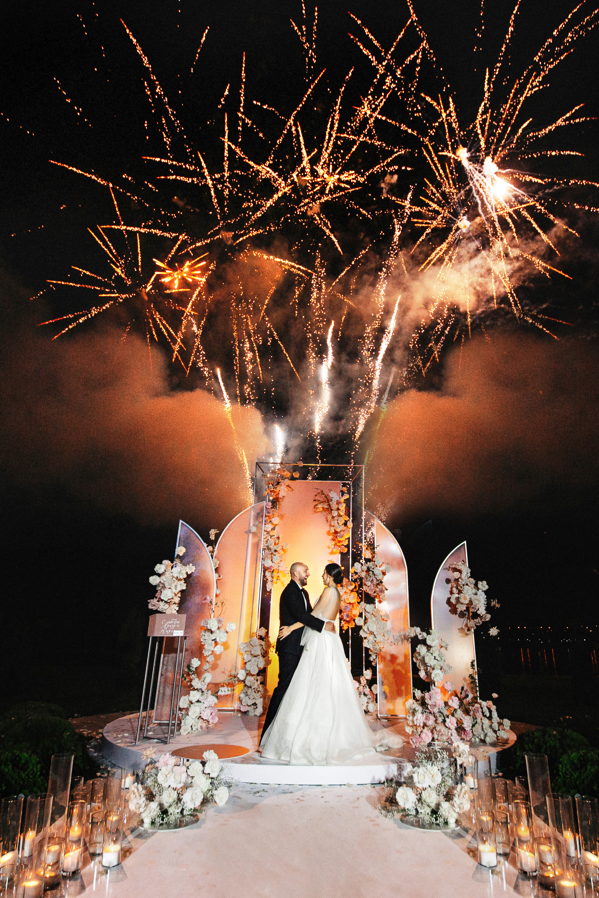 Артур и Карина. Свадебный фотограф в Ростове-на-Дону Олег Майер