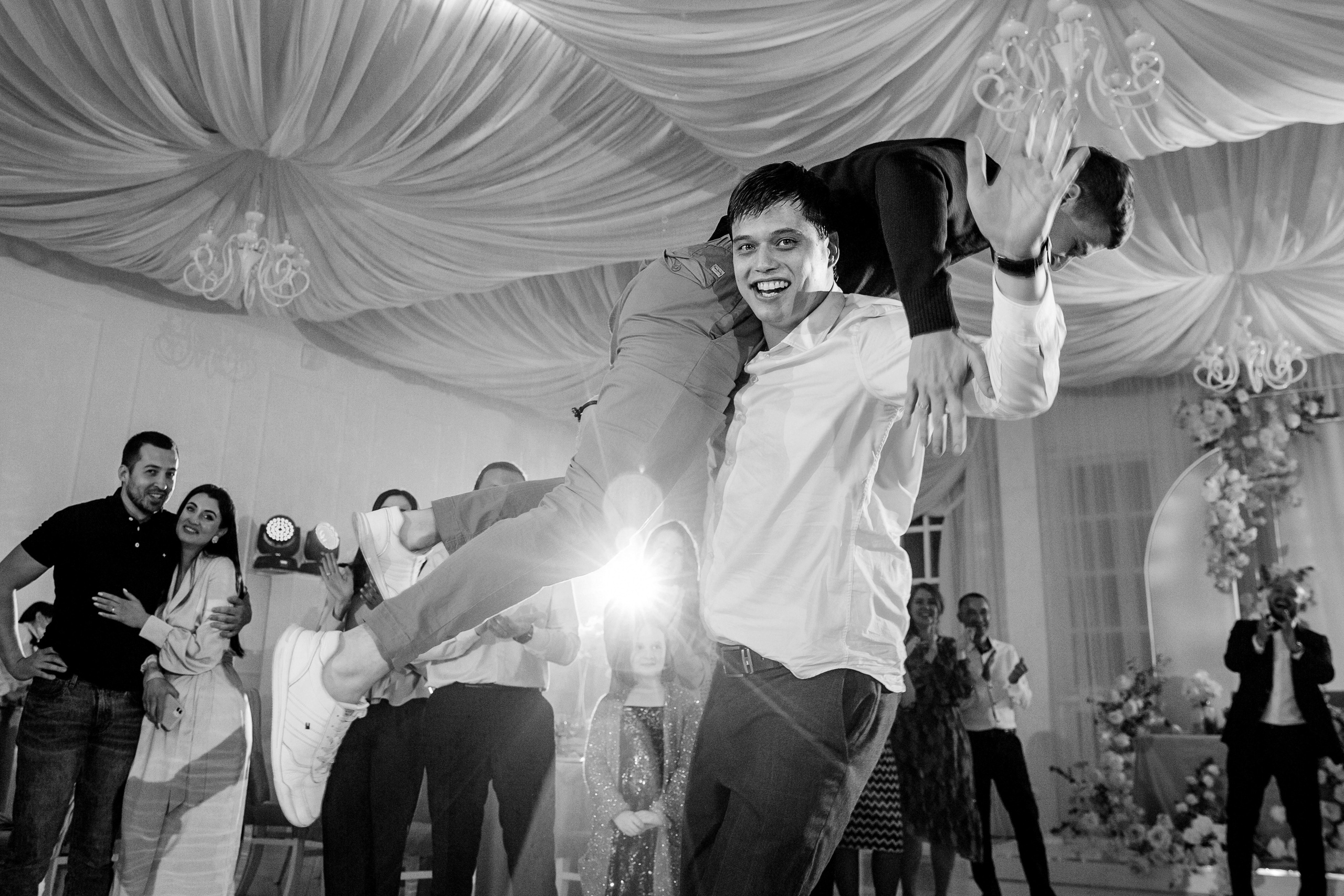 Артур и Карина. Свадебный фотограф в Ростове-на-Дону Олег Майер