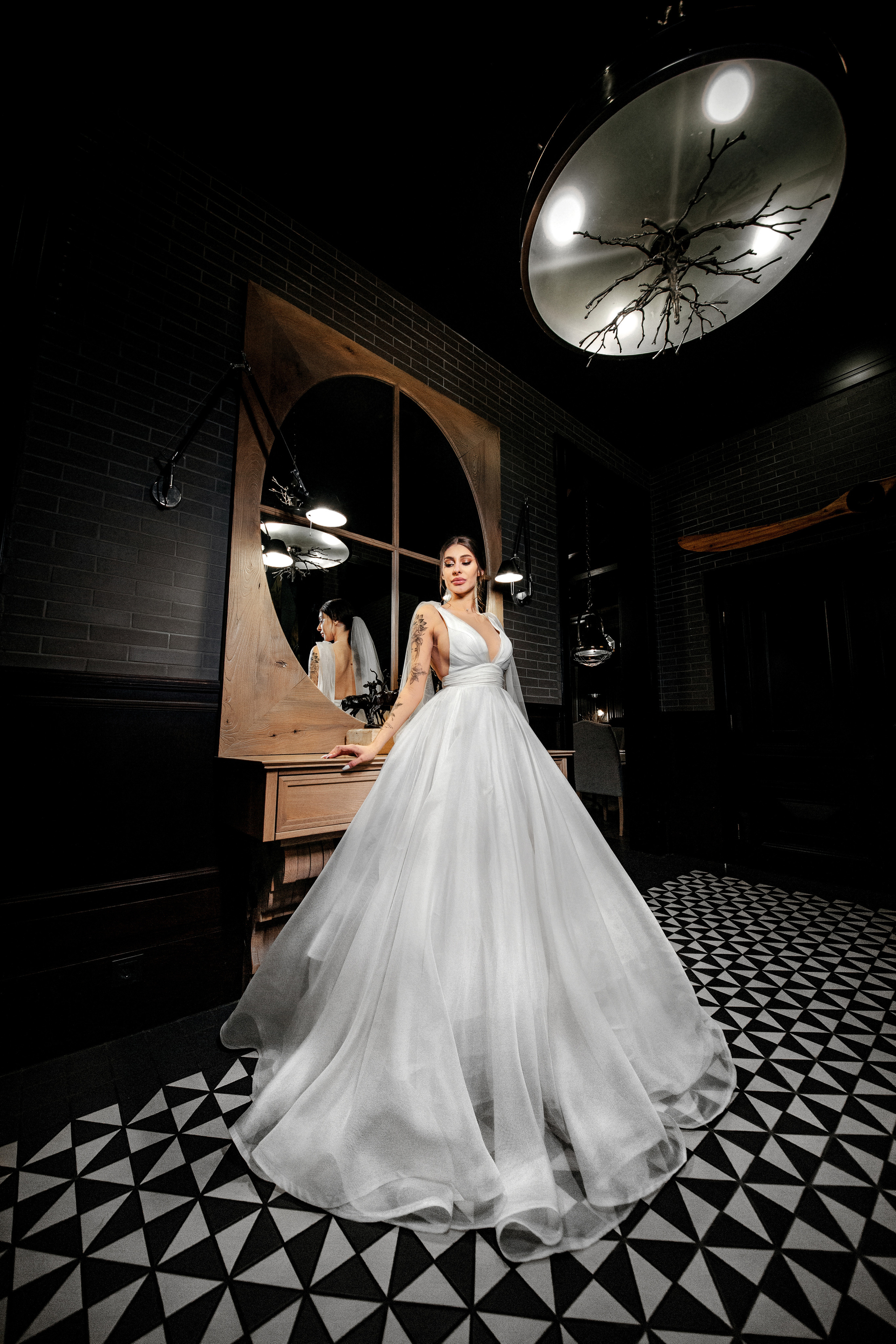 Артур и Карина. Свадебный фотограф в Ростове-на-Дону Олег Майер