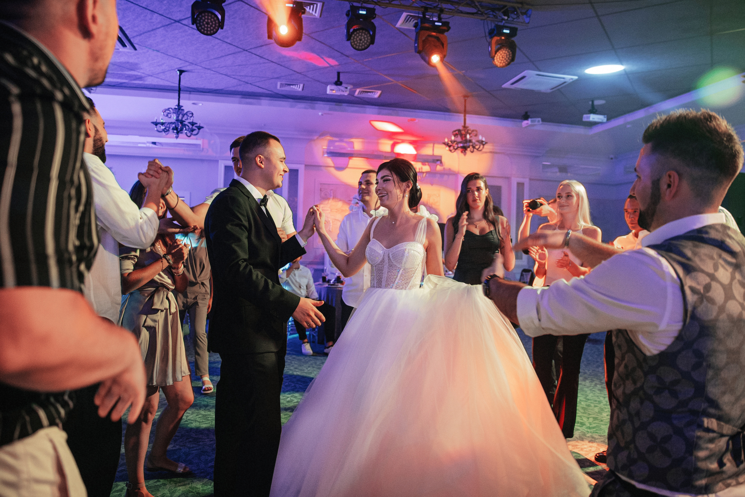 Никита и Алина. Свадебный фотограф в Ростове-на-Дону Олег Майер