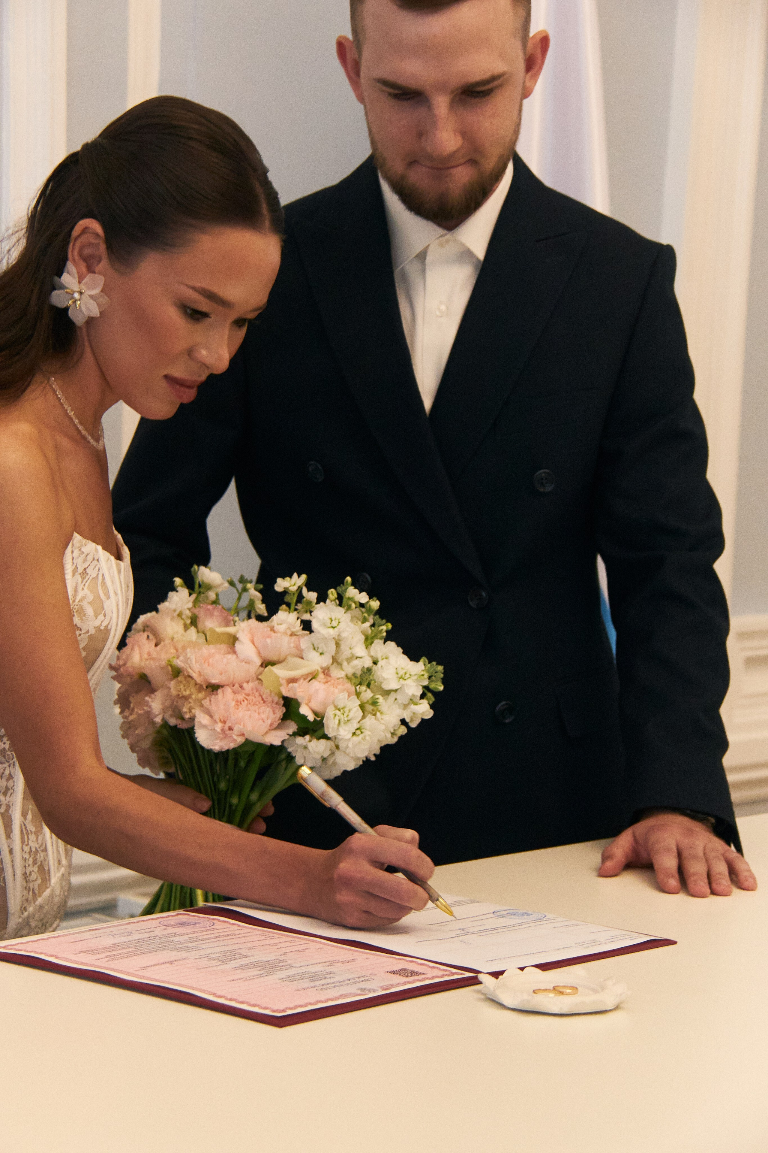 Альбина и Никита. Фотограф в Екатеринбурге и Москве, Анна