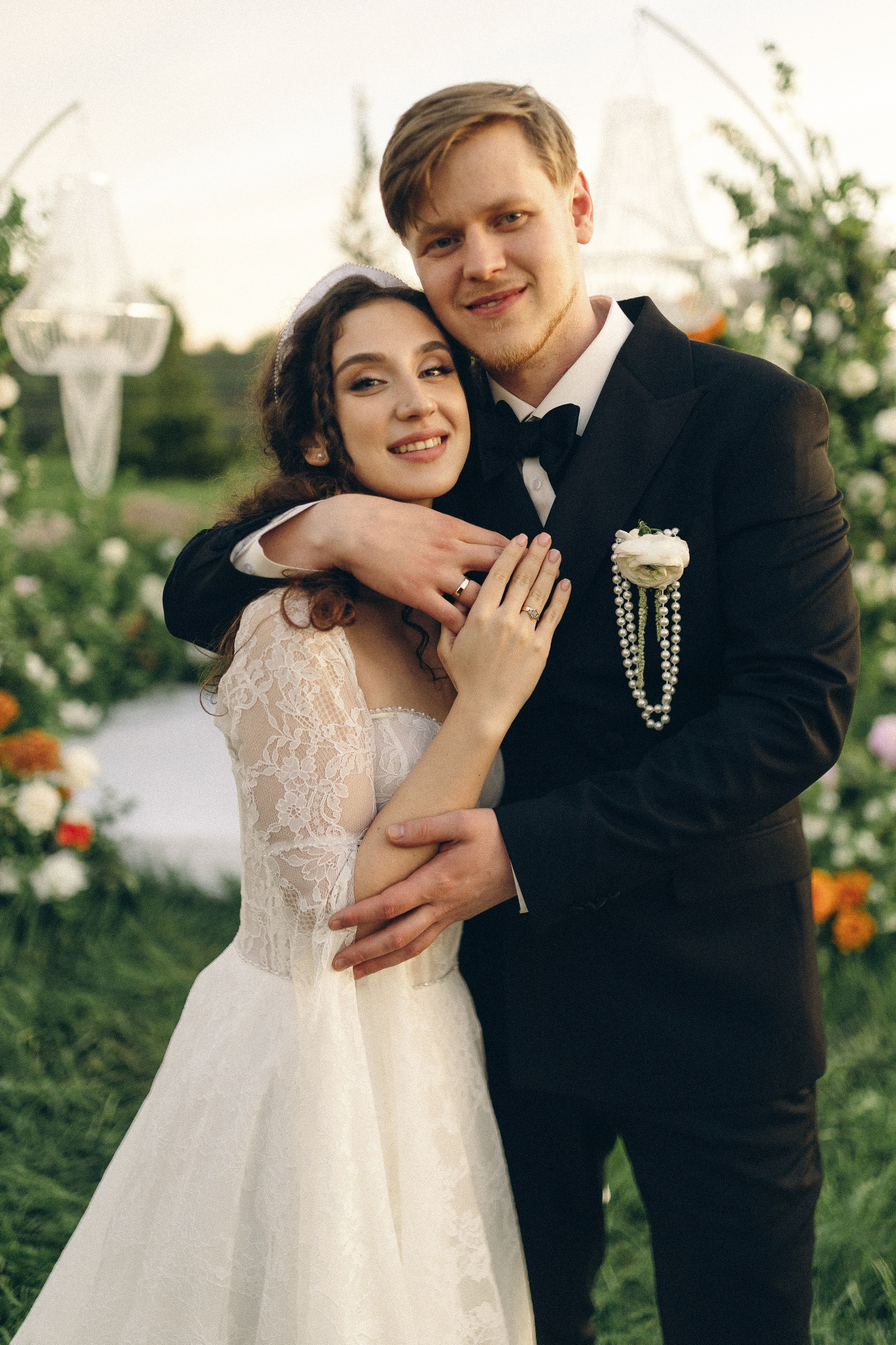 Vinity Forest. Фотограф Анастасия Платонова | Санкт-Петербург