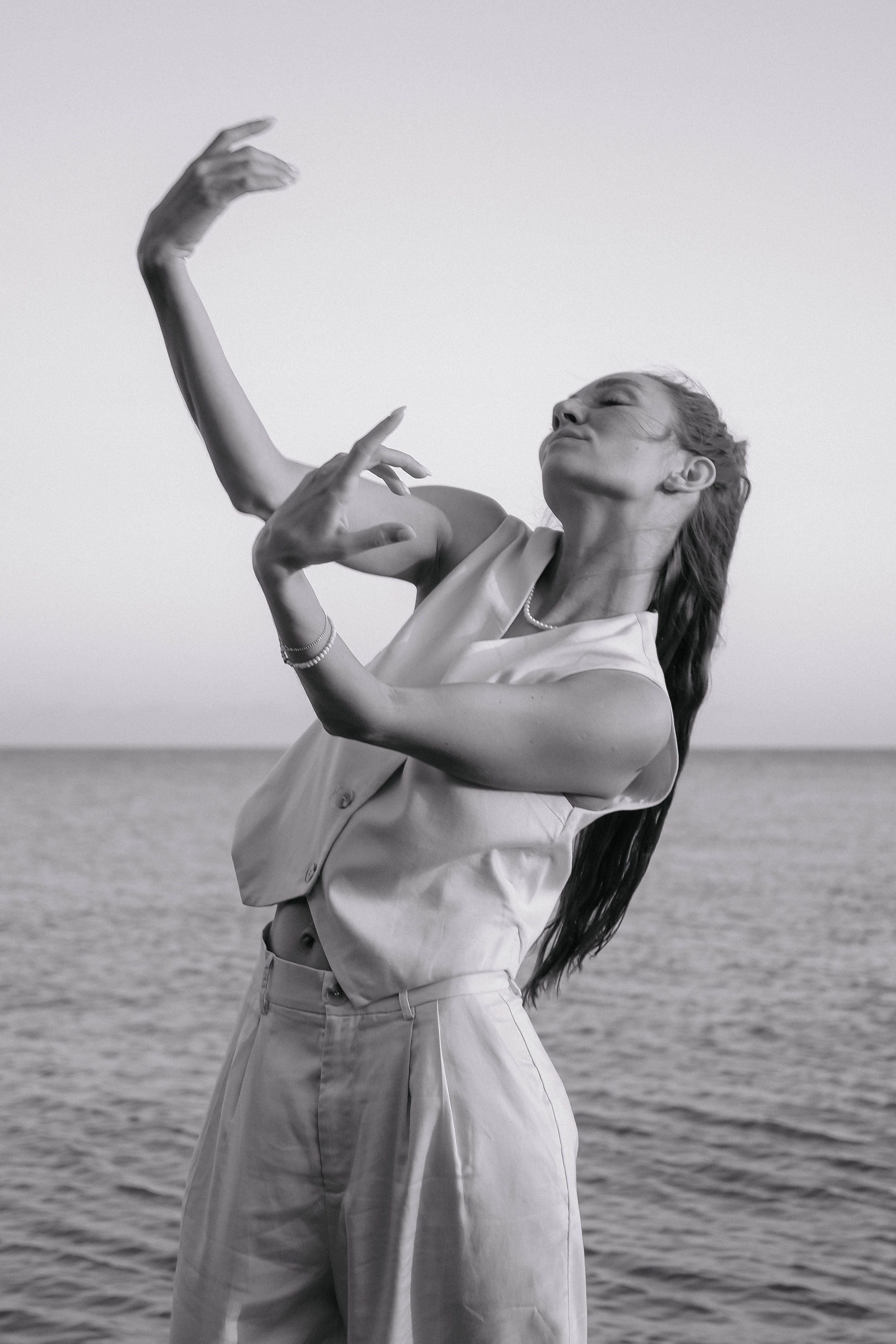 Никита & Анна. Фотограф / видеограф в Москве и Сочи Sofia Riversong