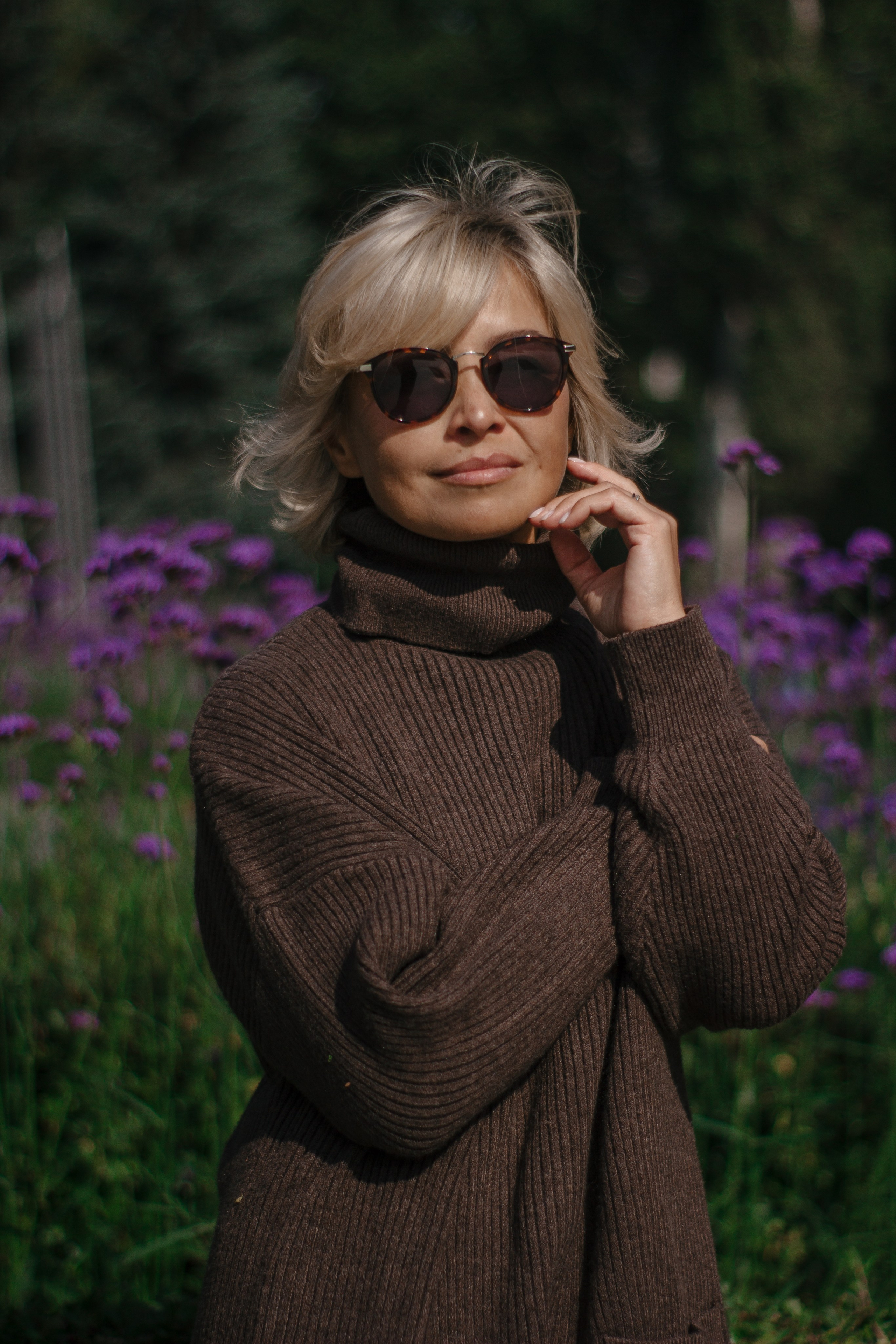 Танзиля, Измайловский парк. Фотограф / видеограф в Москве и Сочи Sofia Riversong