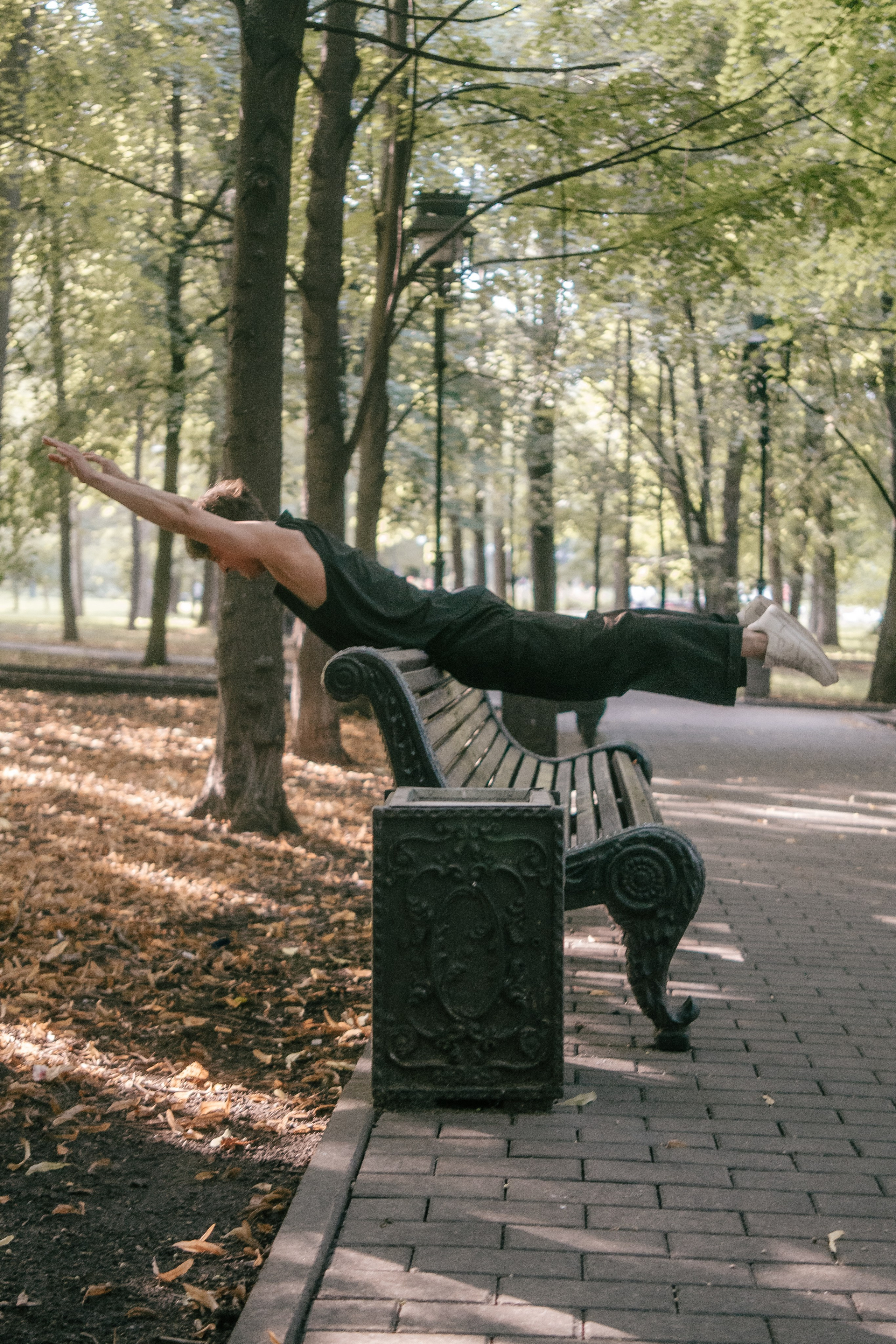 Влад. Фотограф / видеограф в Москве и Сочи Sofia Riversong