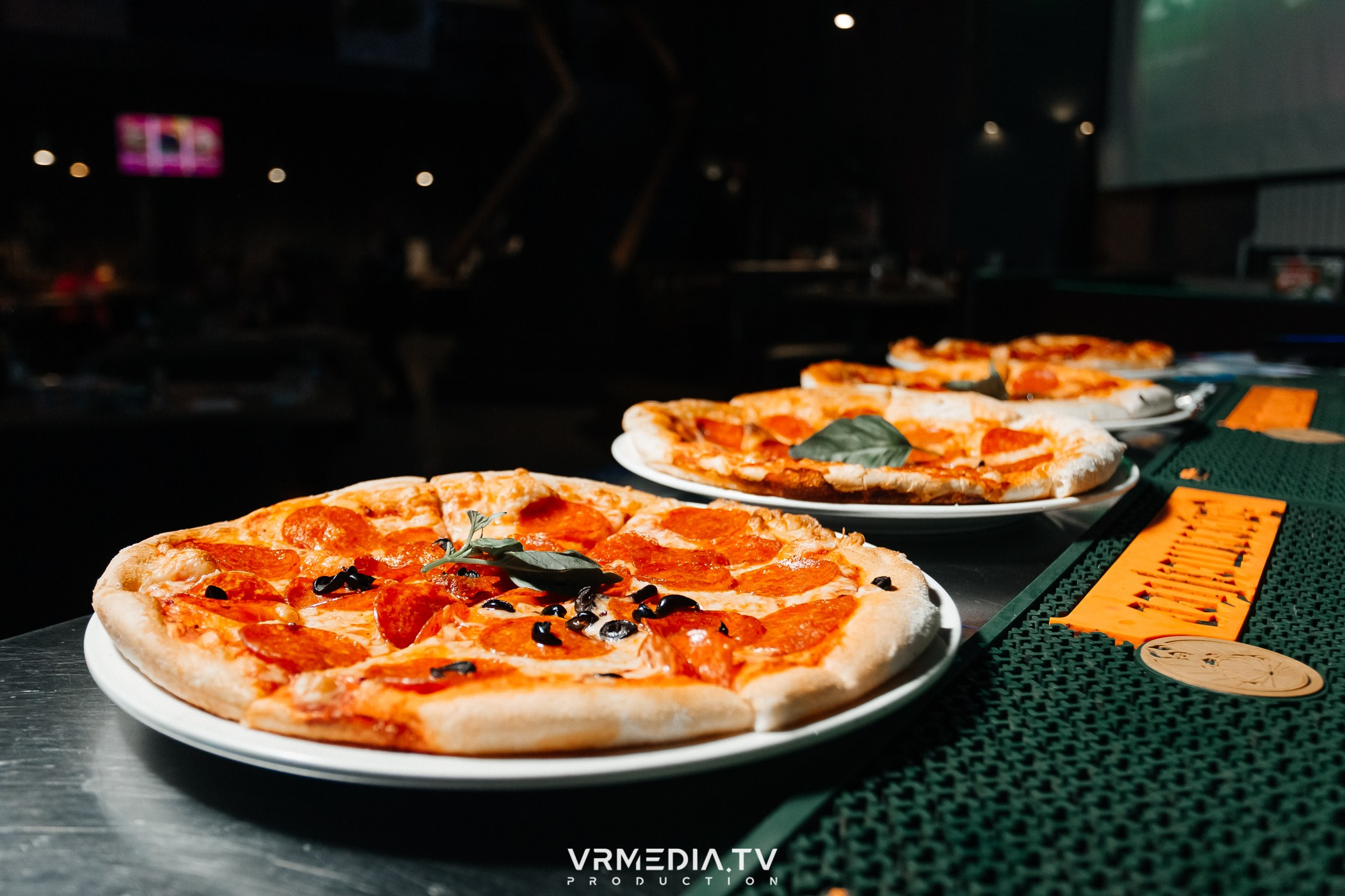 WoW QuiZ в баре «Друзья»