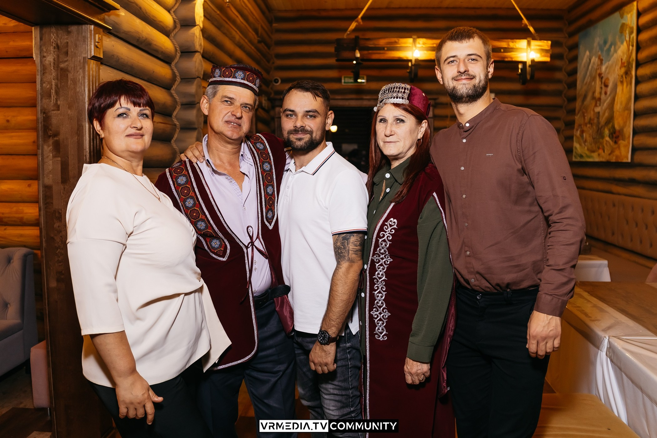 В гостях «У Петровича»