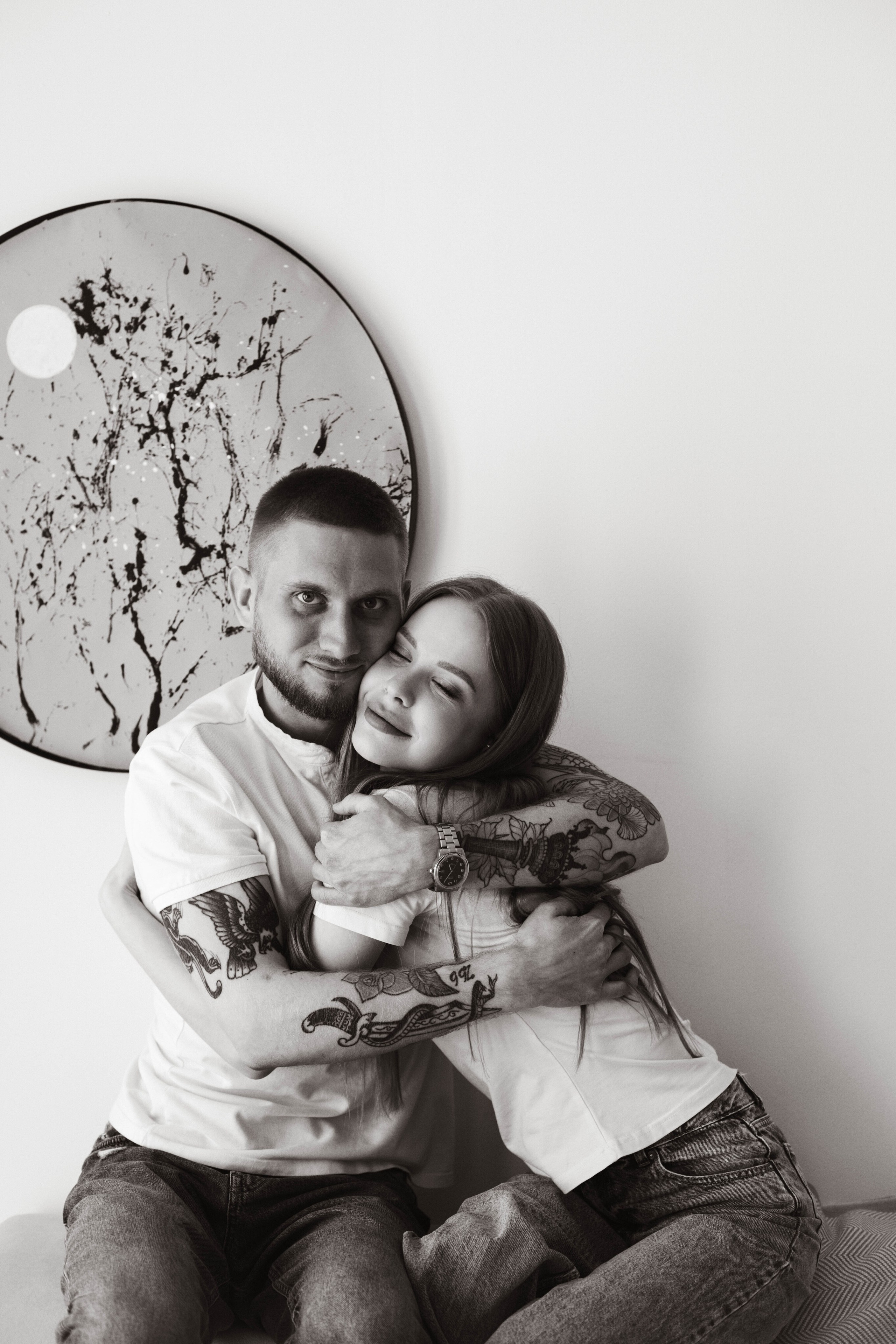 Илона & Виталий. Фотограф Мариуполь | Ялта | Крым — Диана Мазенко