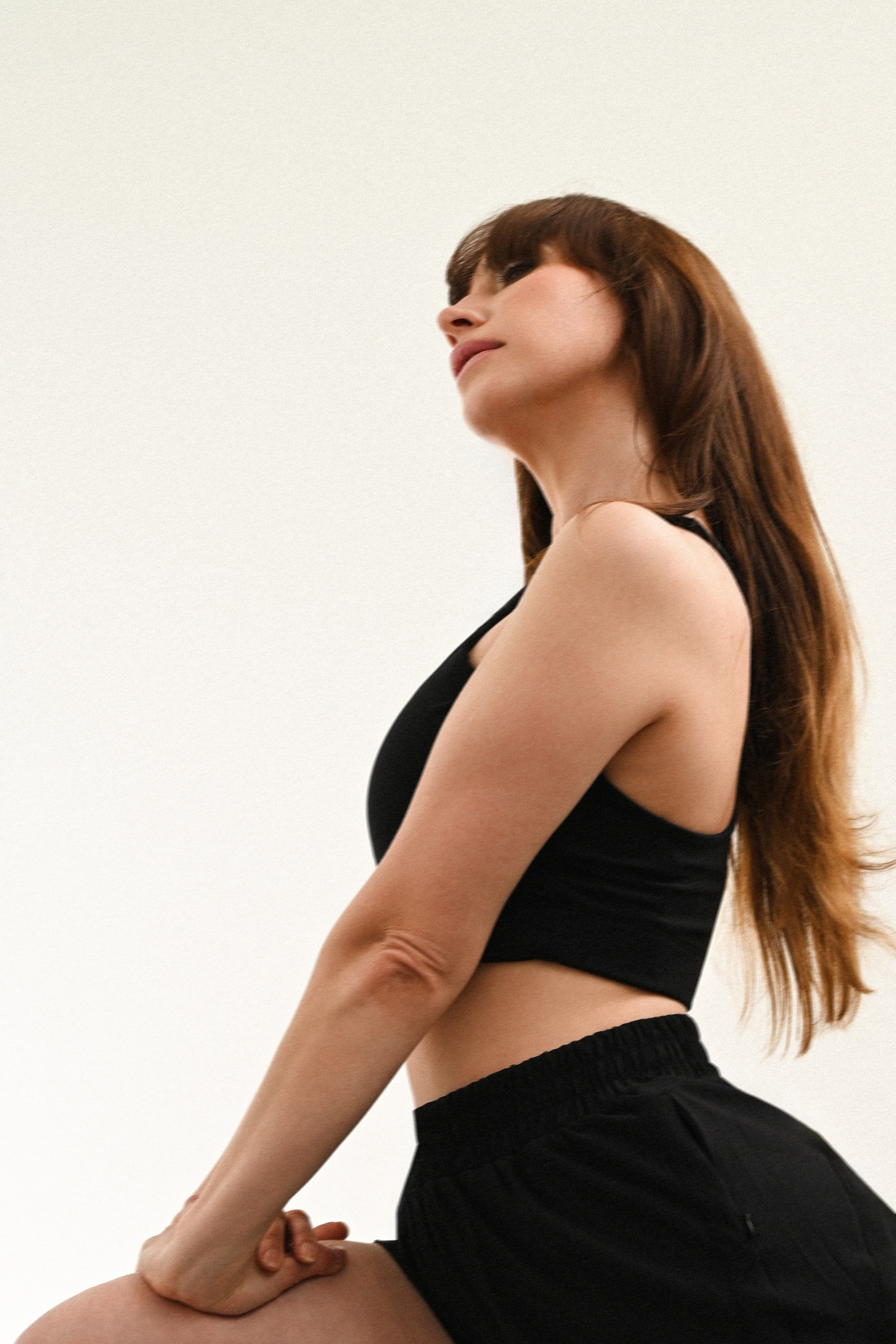 Для тренера по Zumba Ники. Портретный, fashion фотограф в Москве Инга Сергеева