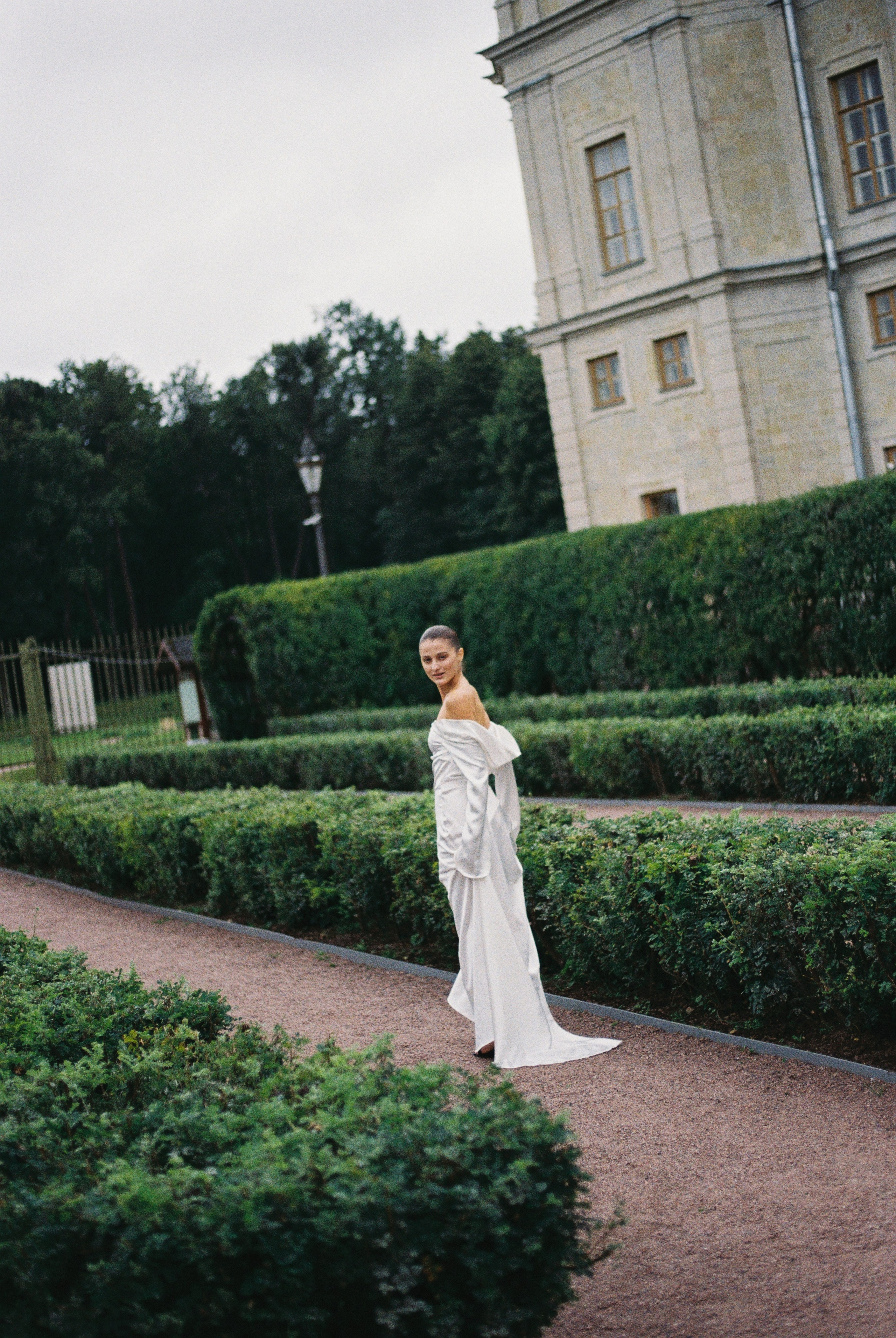 She. Фотограф Шалаева Александра
