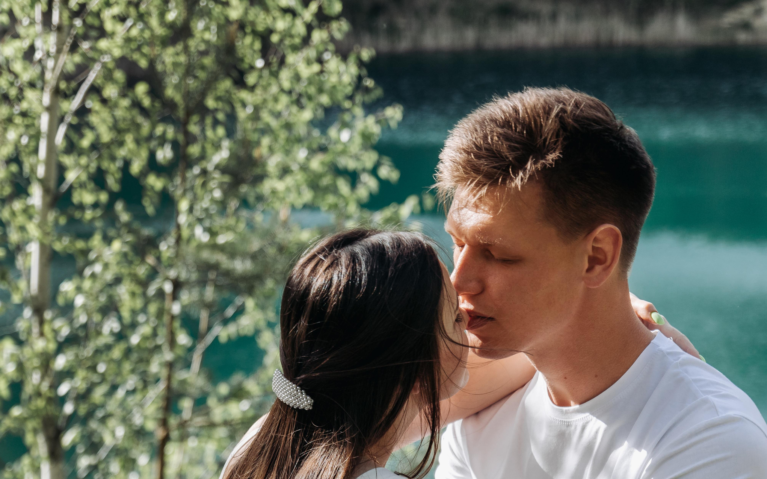 Victoria & Vladimir. Фотограф Солигорск