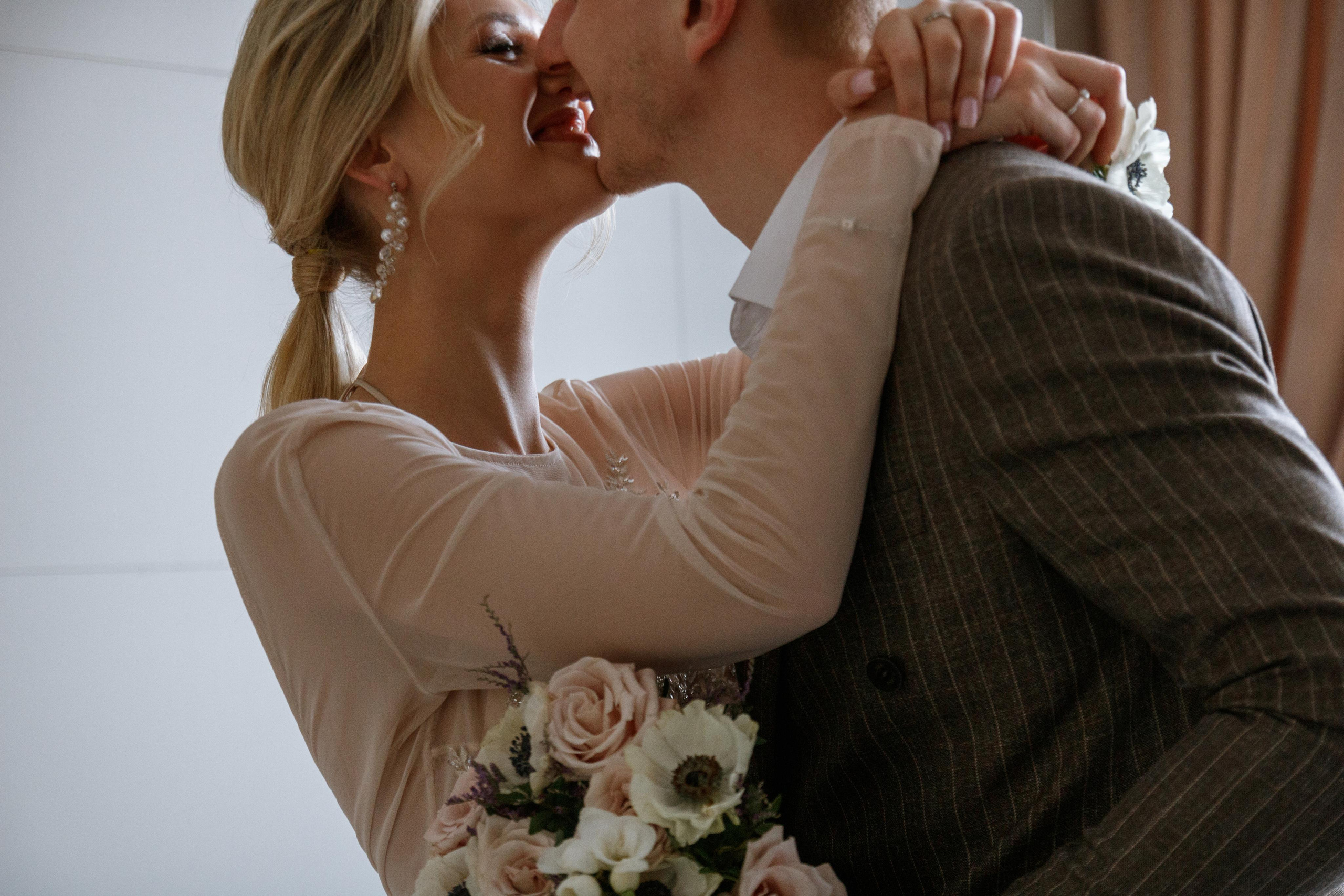 СВАДЕБНАЯ СЪЁМКА. Фотограф Солигорск