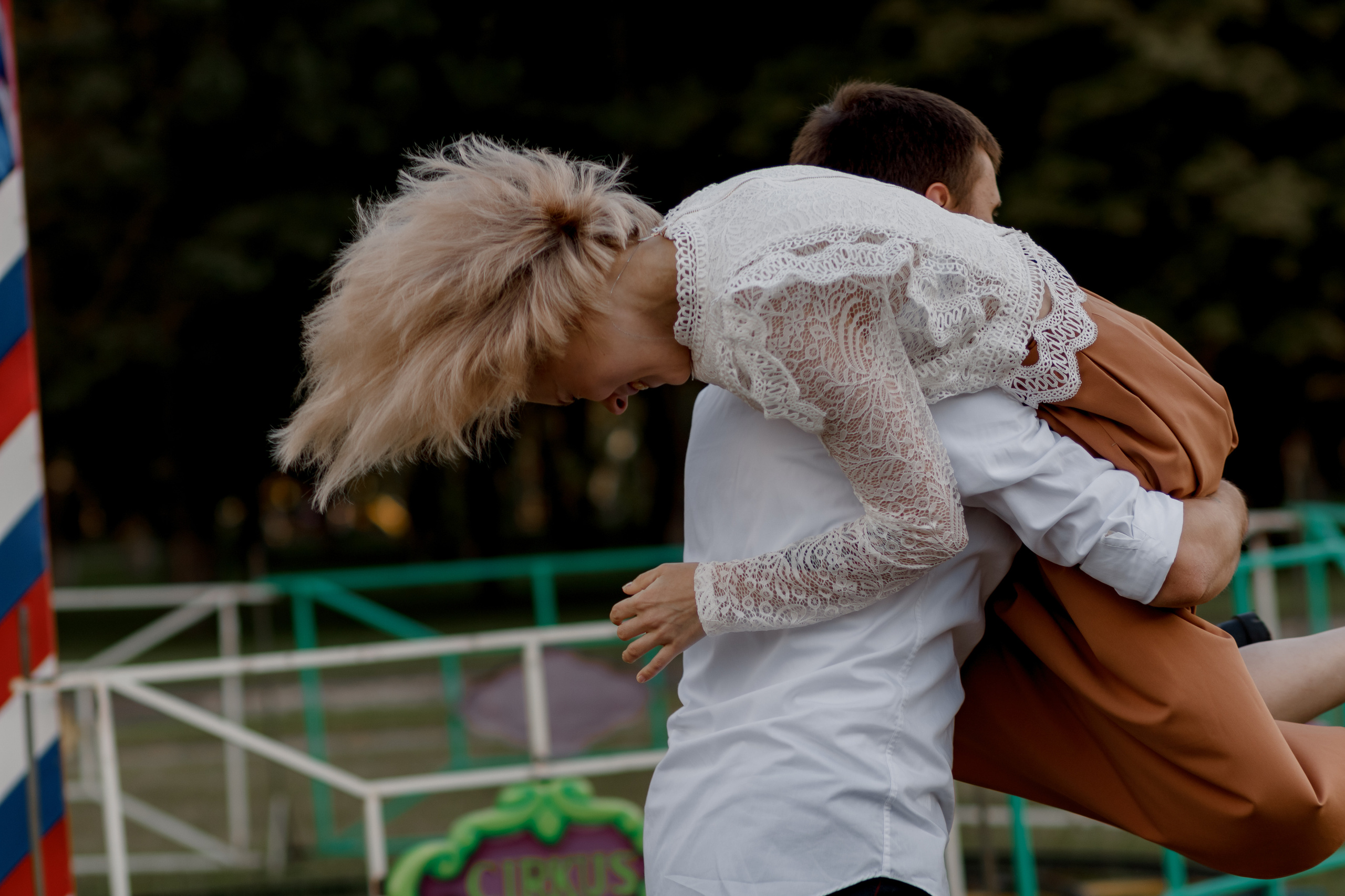 Eduard & Natalia. Фотограф Солигорск