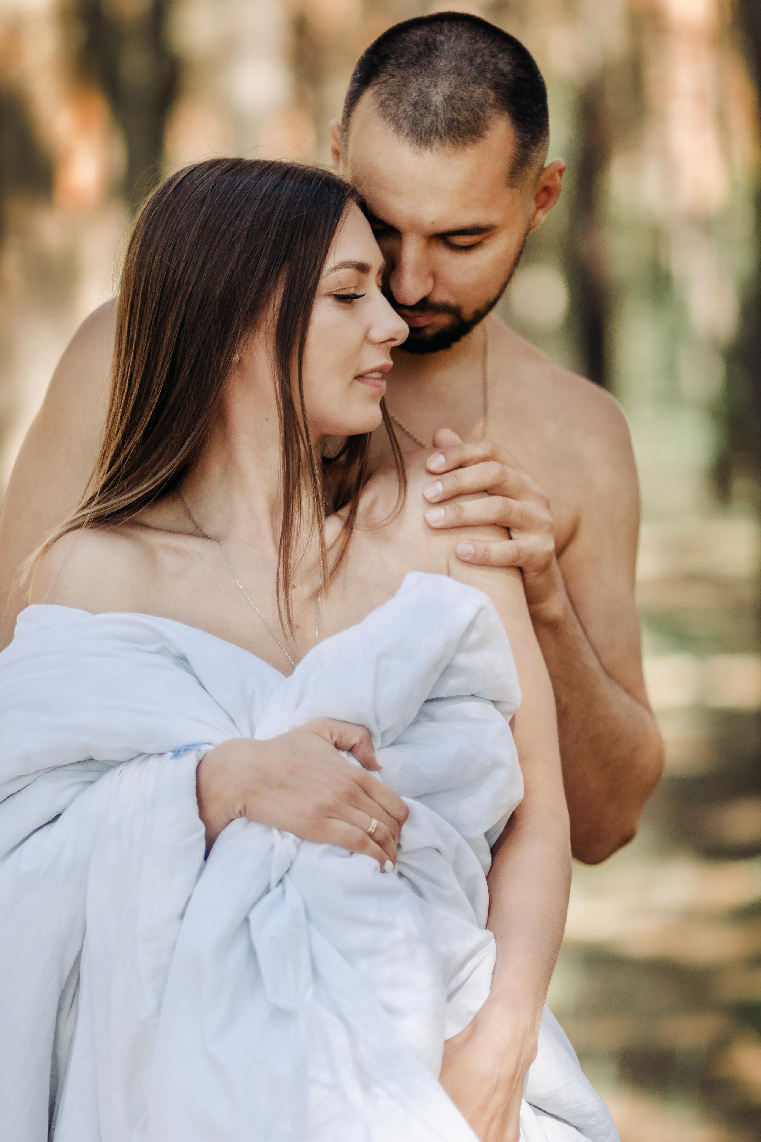 Sergey & Olga. Фотограф Солигорск