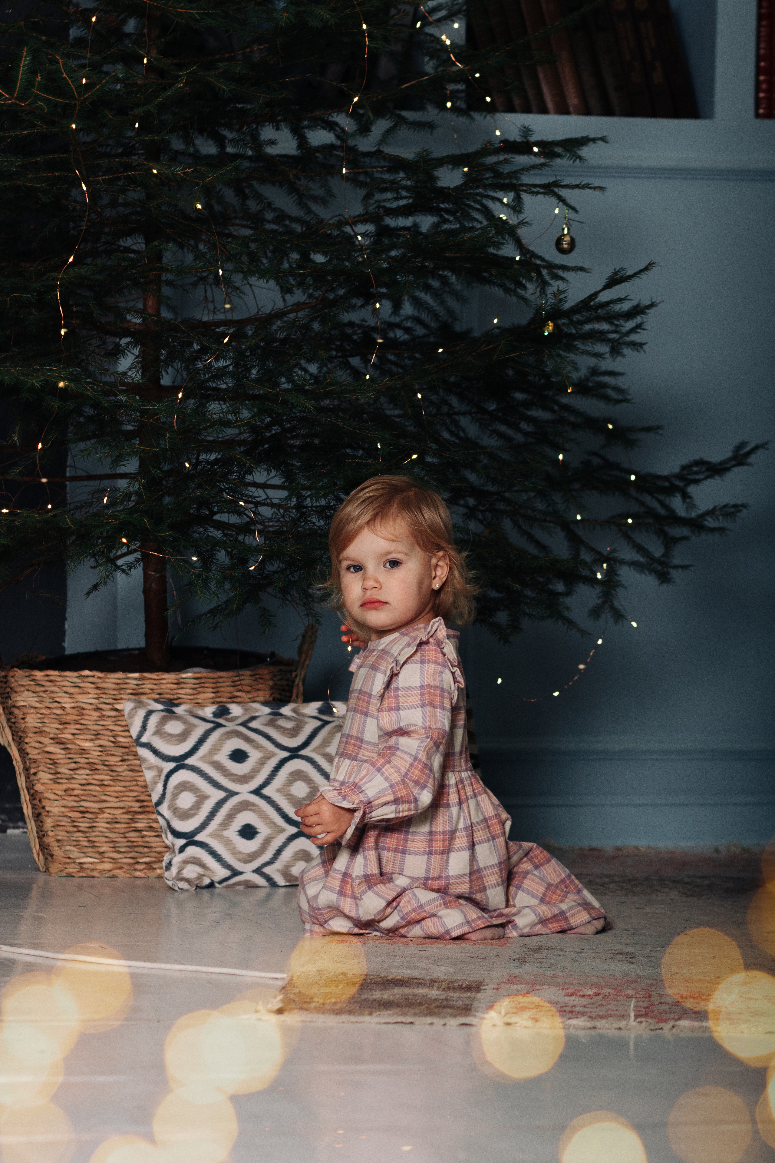 Алексей, Юлия, Дашка и Ромка. Фотограф Солигорск