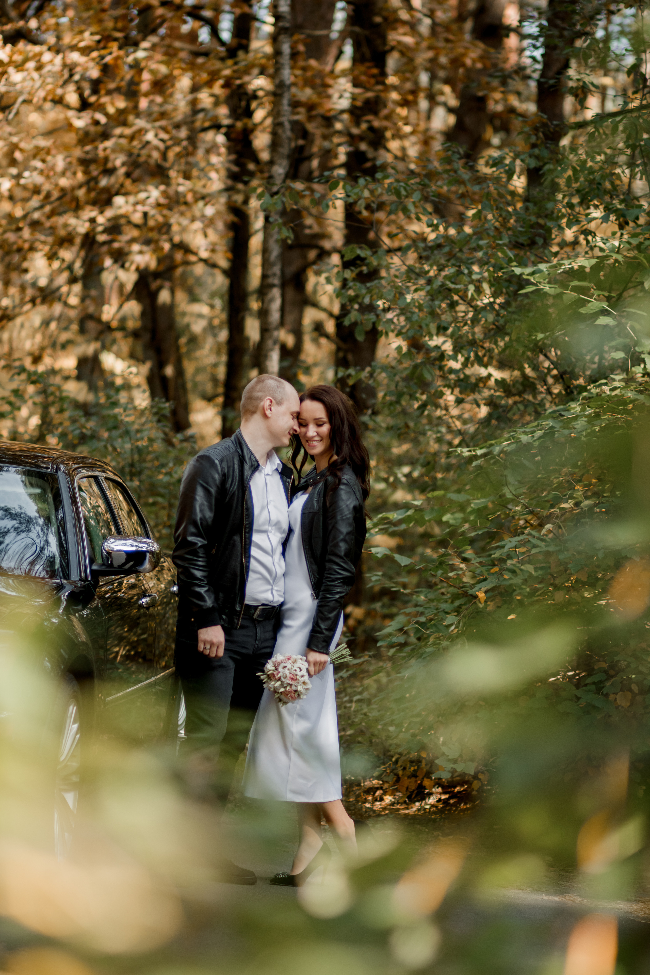Anna & Konstantin. Фотограф Солигорск