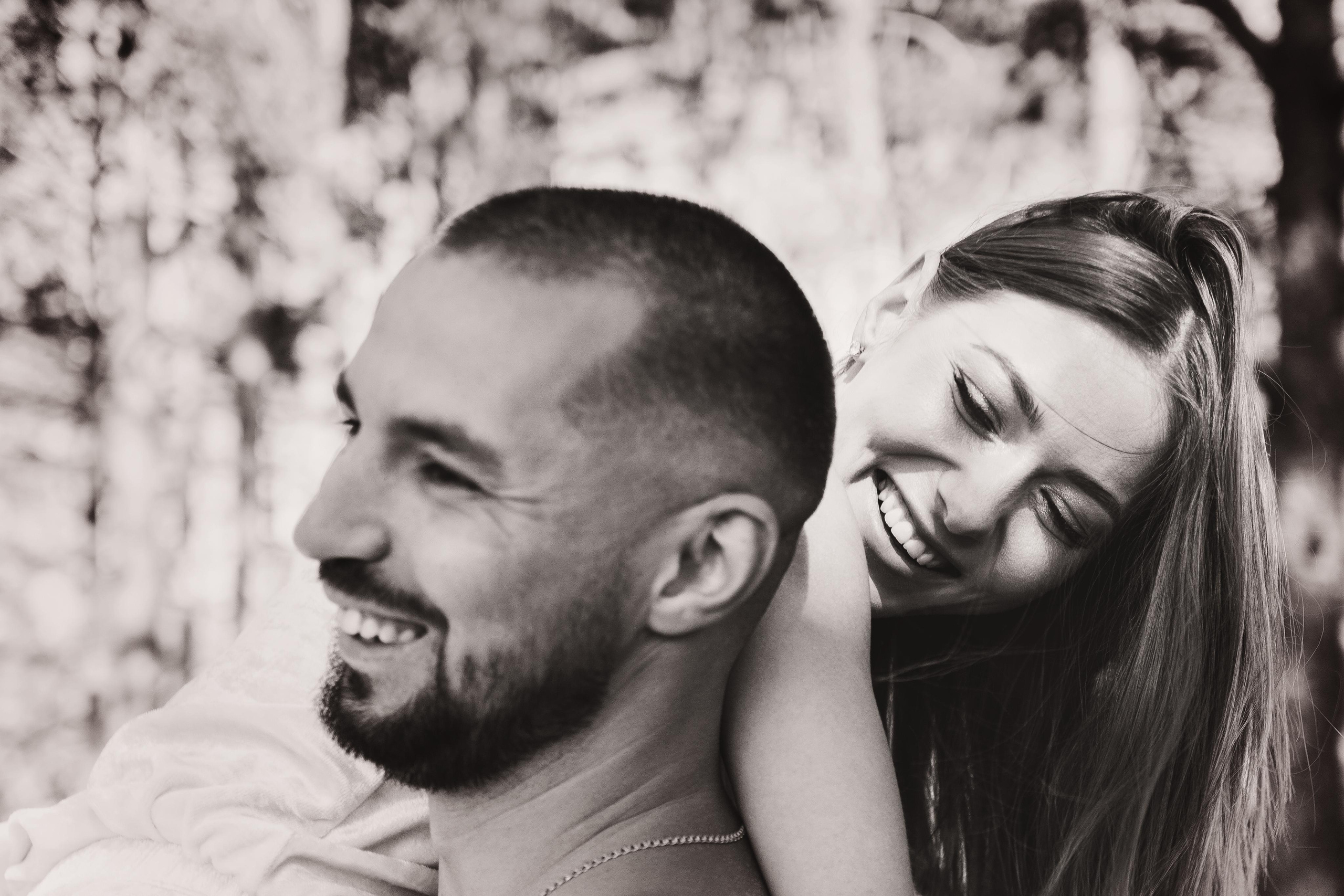 Sergey & Olga. Фотограф Солигорск