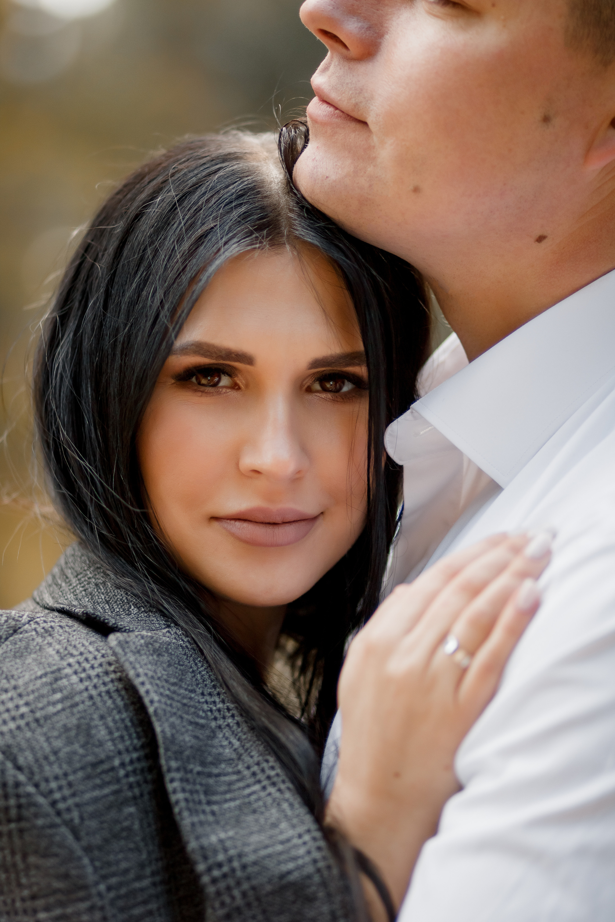 Vadim & Julia. Фотограф Солигорск