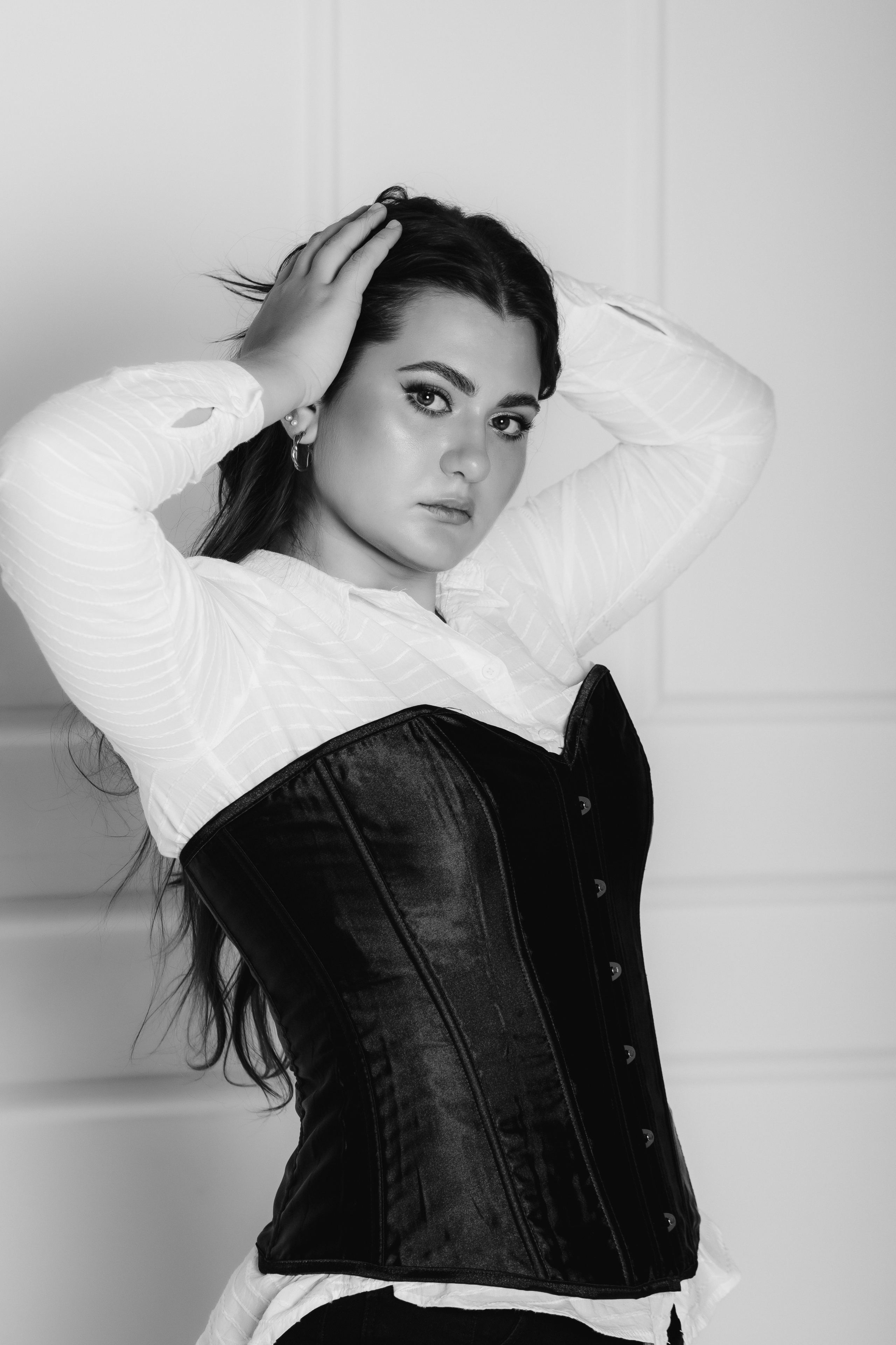 Anastasia. Фотограф Солигорск