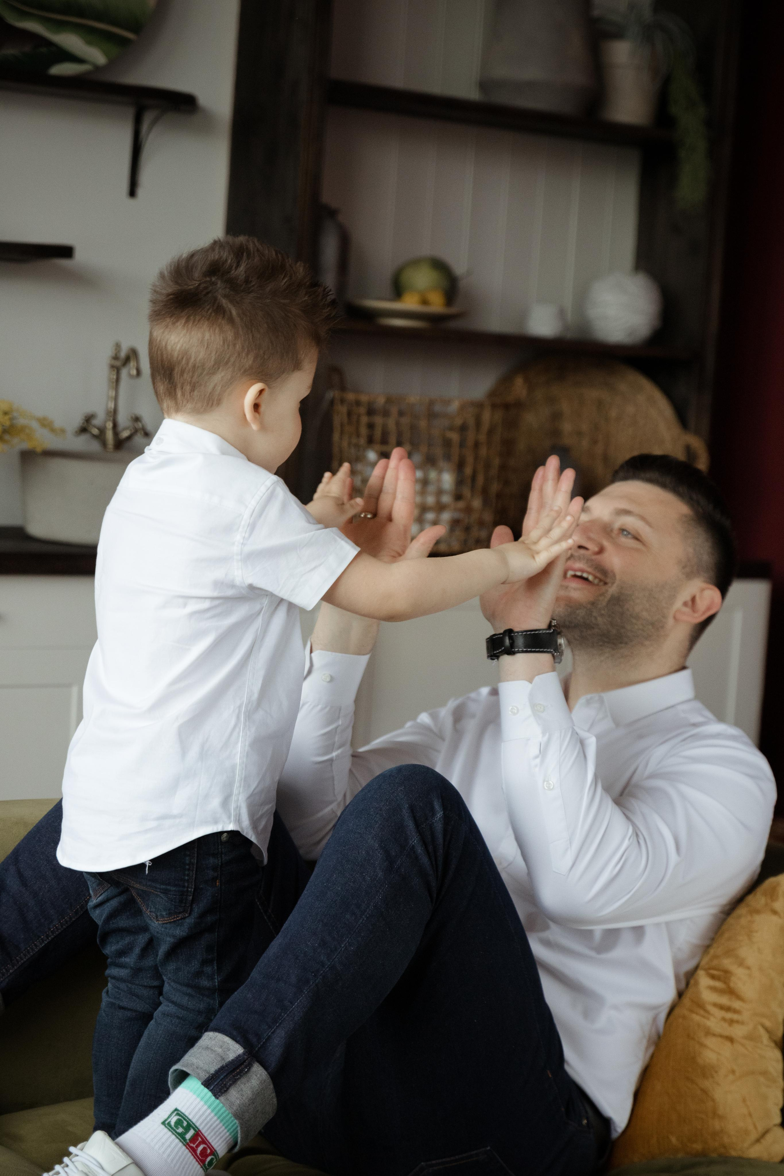 Маргарита, Олег, Радион и Ромка. Фотограф Солигорск