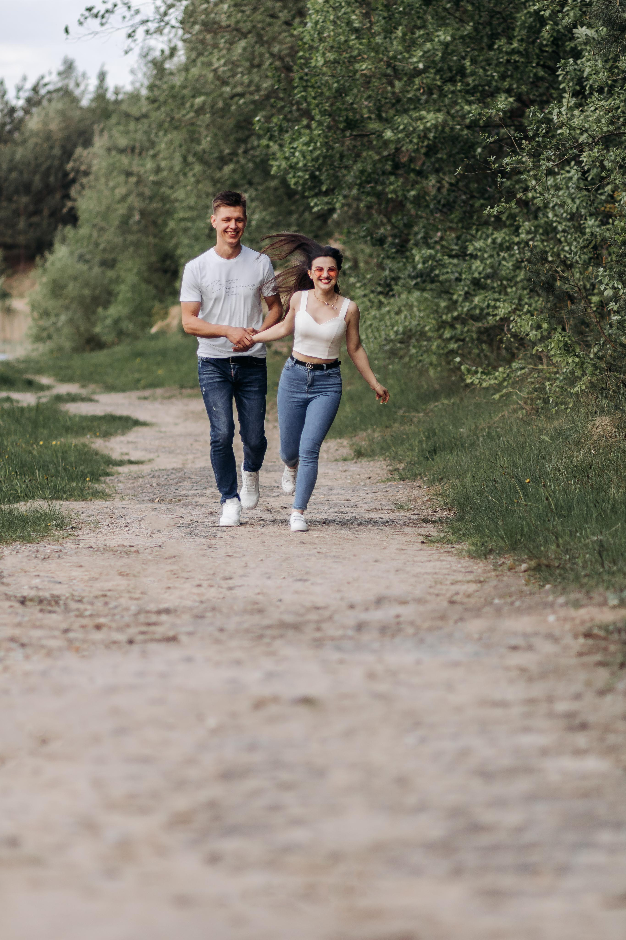 Victoria & Vladimir. Фотограф Солигорск