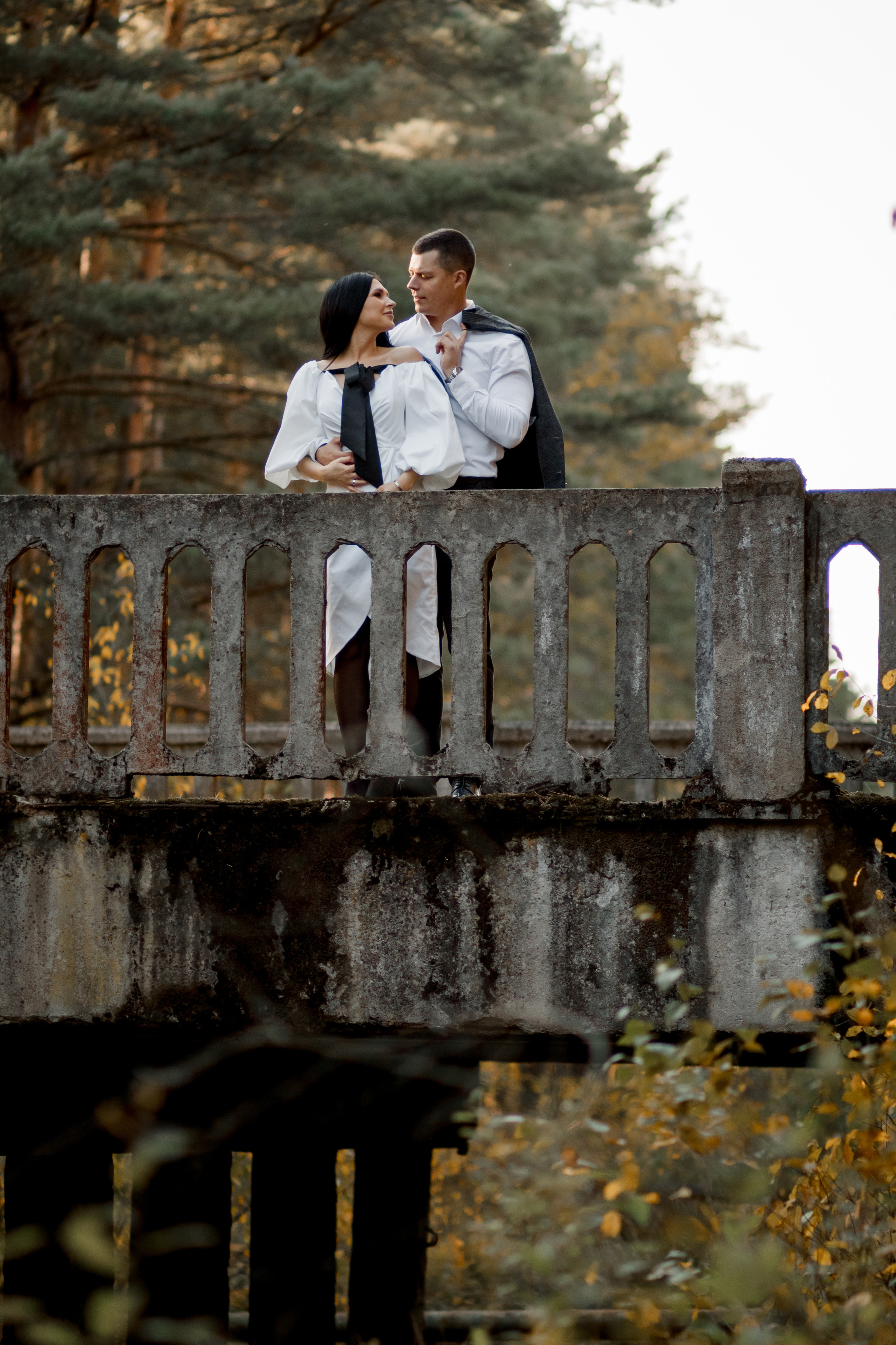 Vadim & Julia. Фотограф Солигорск